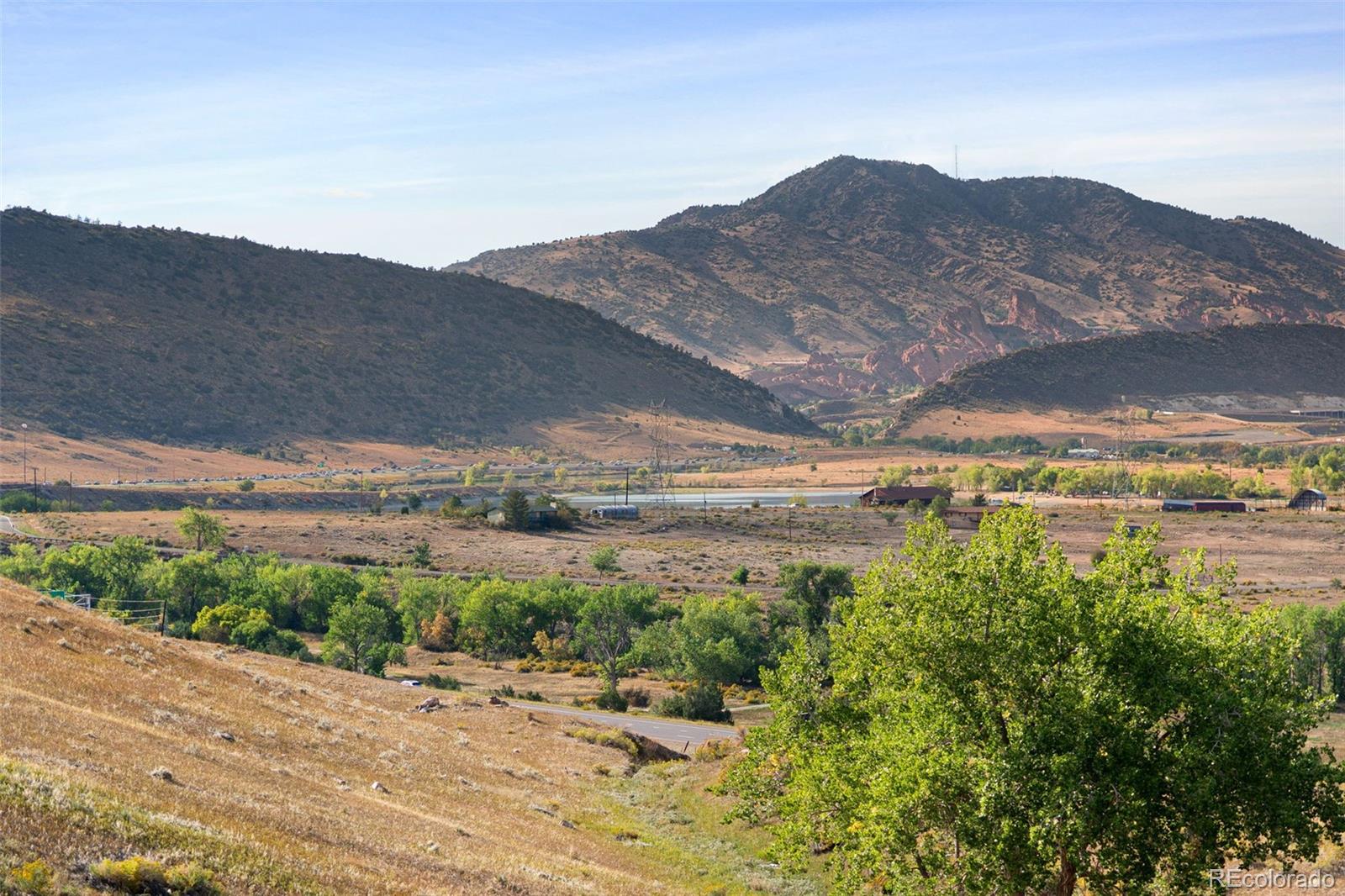 MLS Image #3 for 4206 s eldridge street,morrison, Colorado