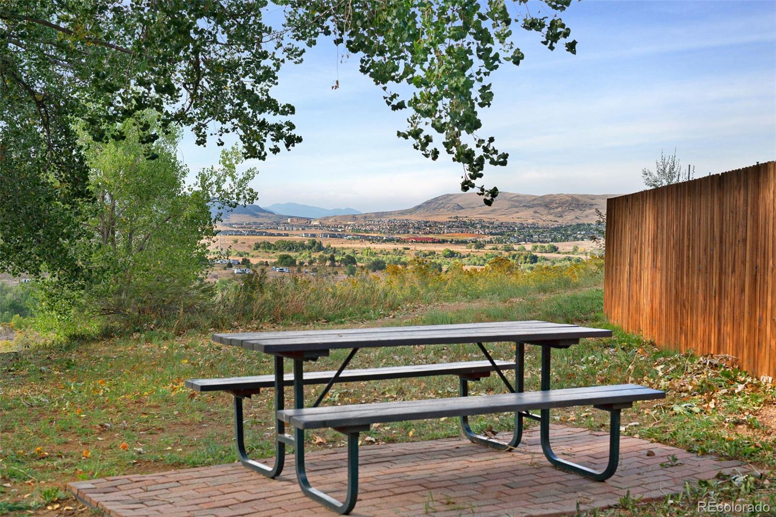 MLS Image #32 for 4206 s eldridge street,morrison, Colorado