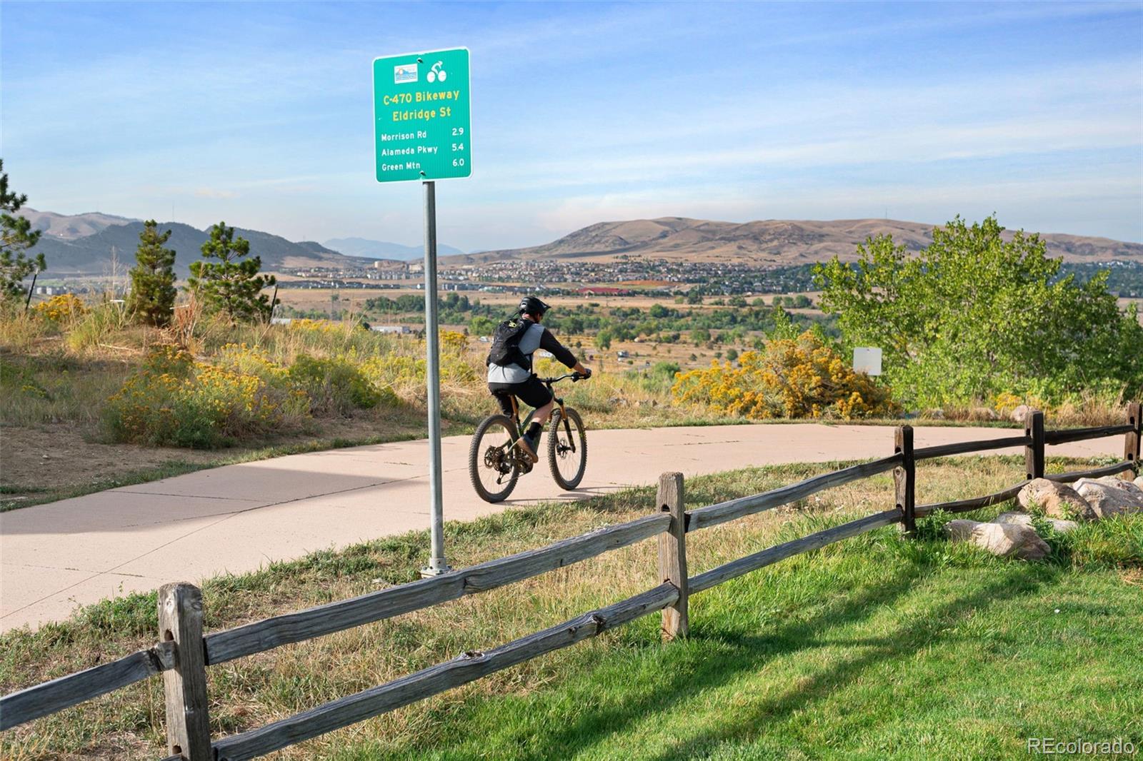 MLS Image #33 for 4206 s eldridge street,morrison, Colorado