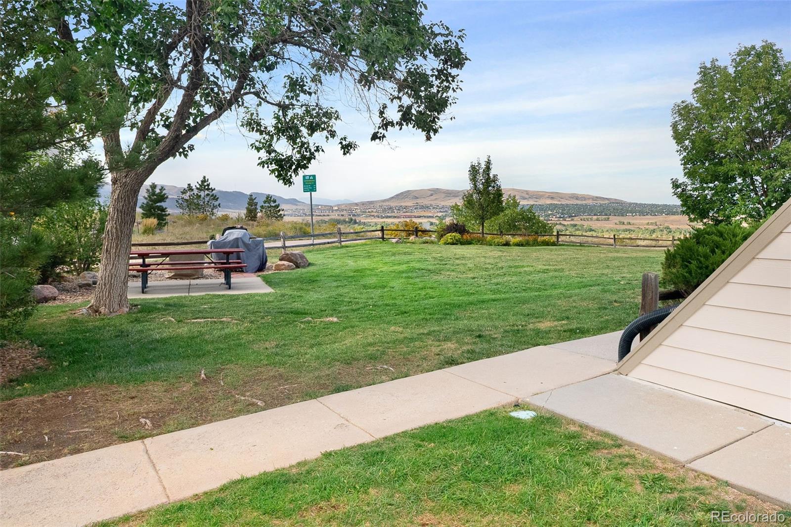 MLS Image #7 for 4206 s eldridge street,morrison, Colorado