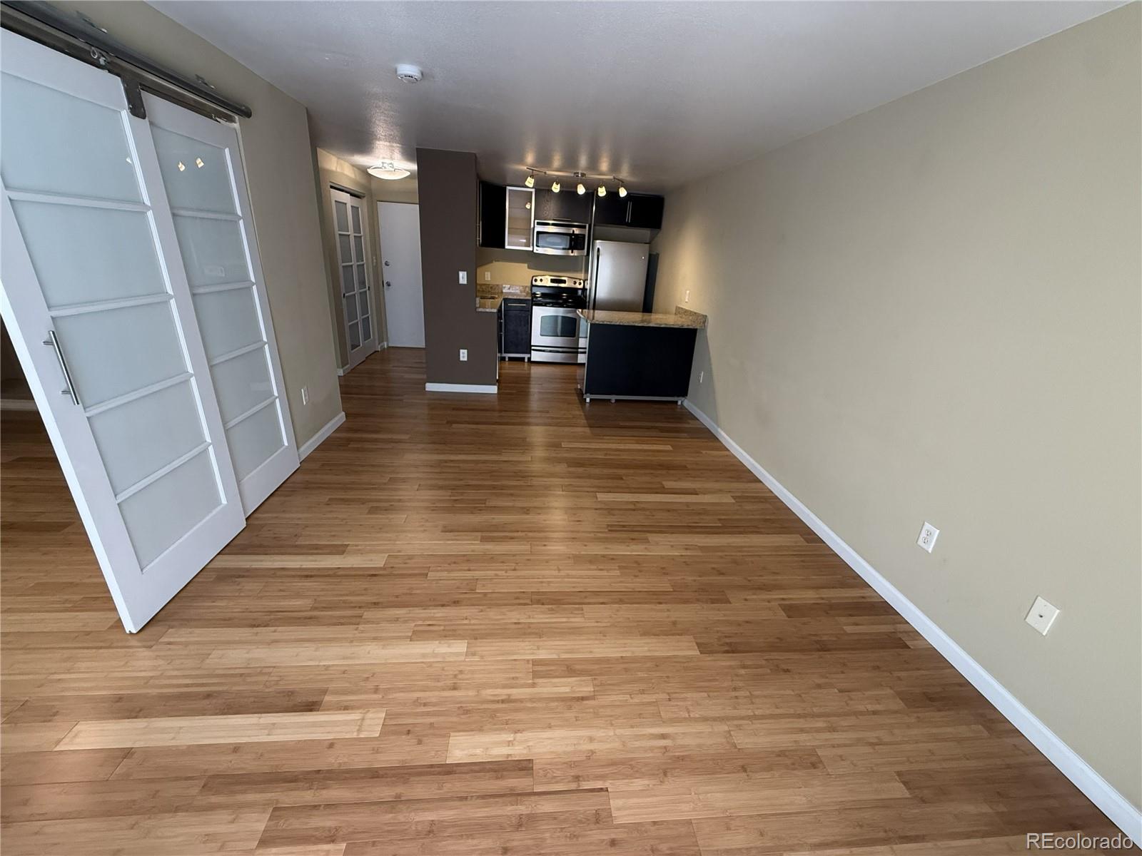 MLS Image #4 for 1032 n clarkson street,denver, Colorado