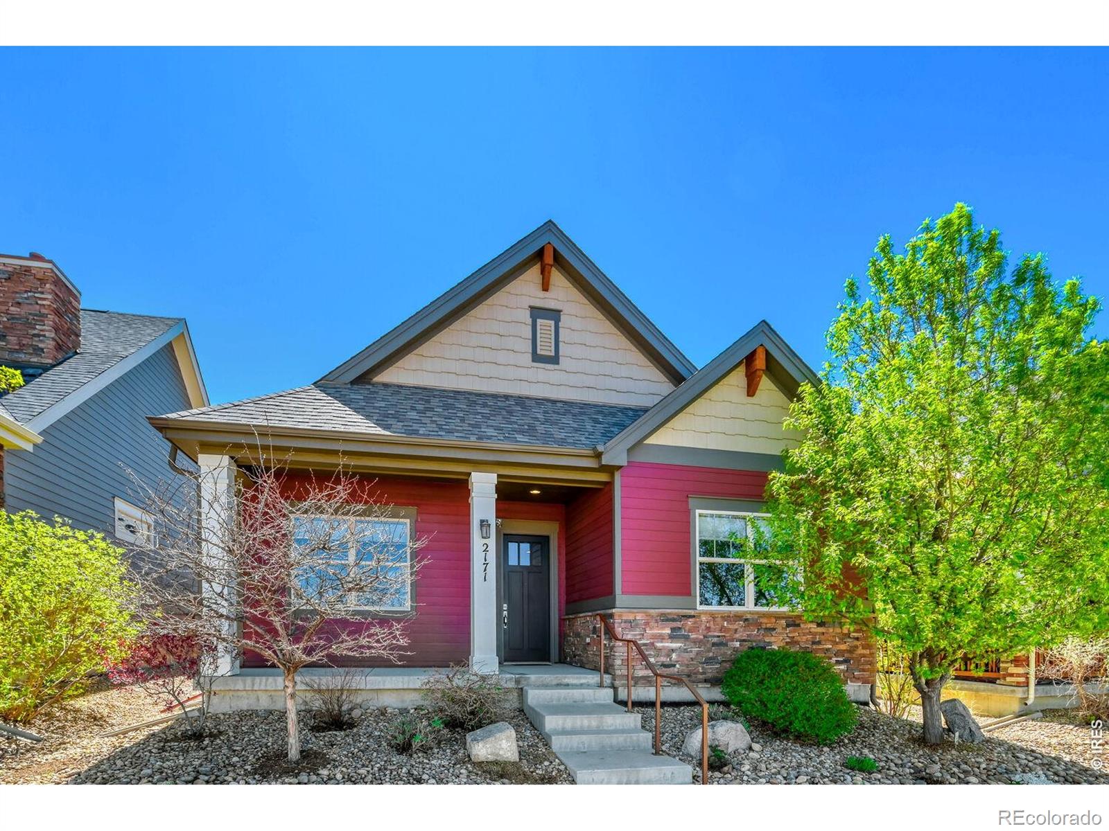 MLS Image #0 for 2171  park lane,louisville, Colorado