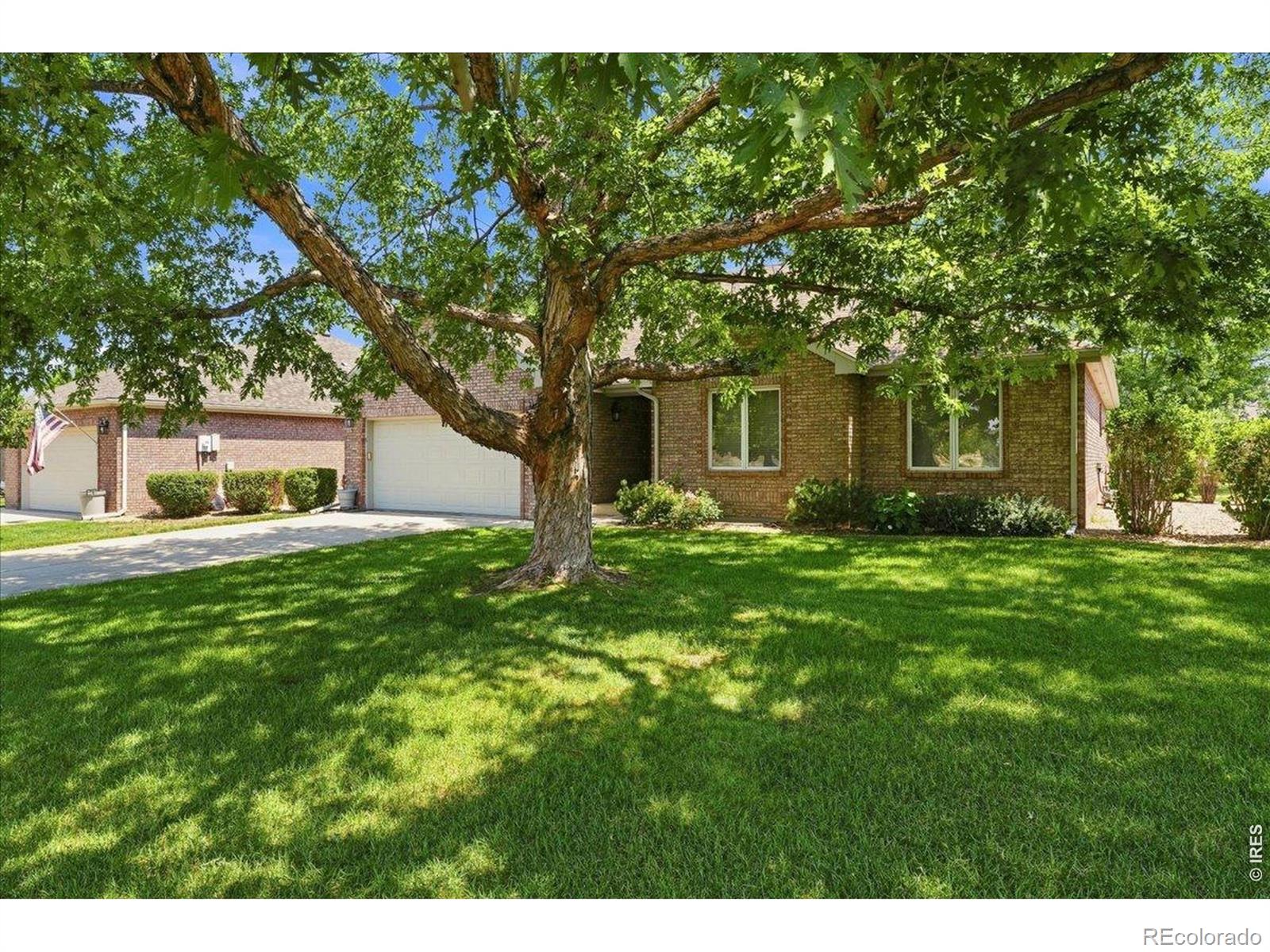 MLS Image #1 for 1900  46th avenue,greeley, Colorado