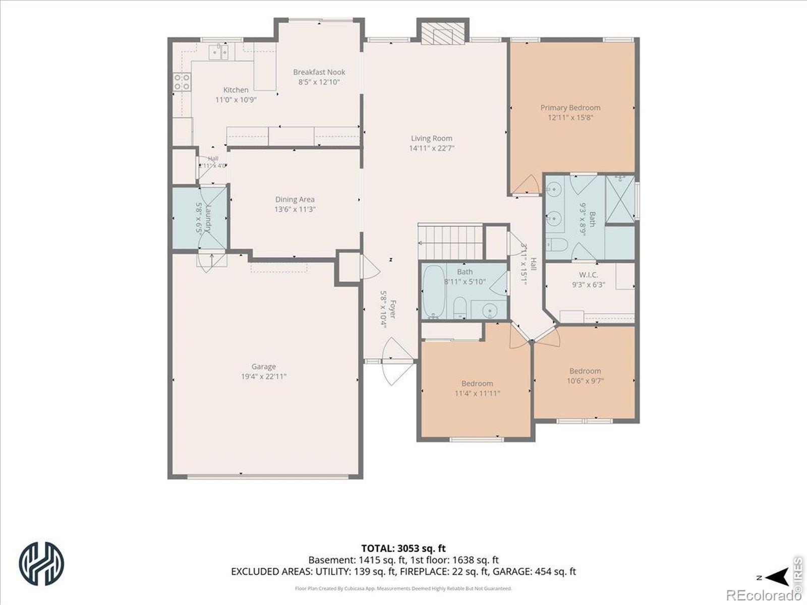 MLS Image #47 for 1900  46th avenue,greeley, Colorado