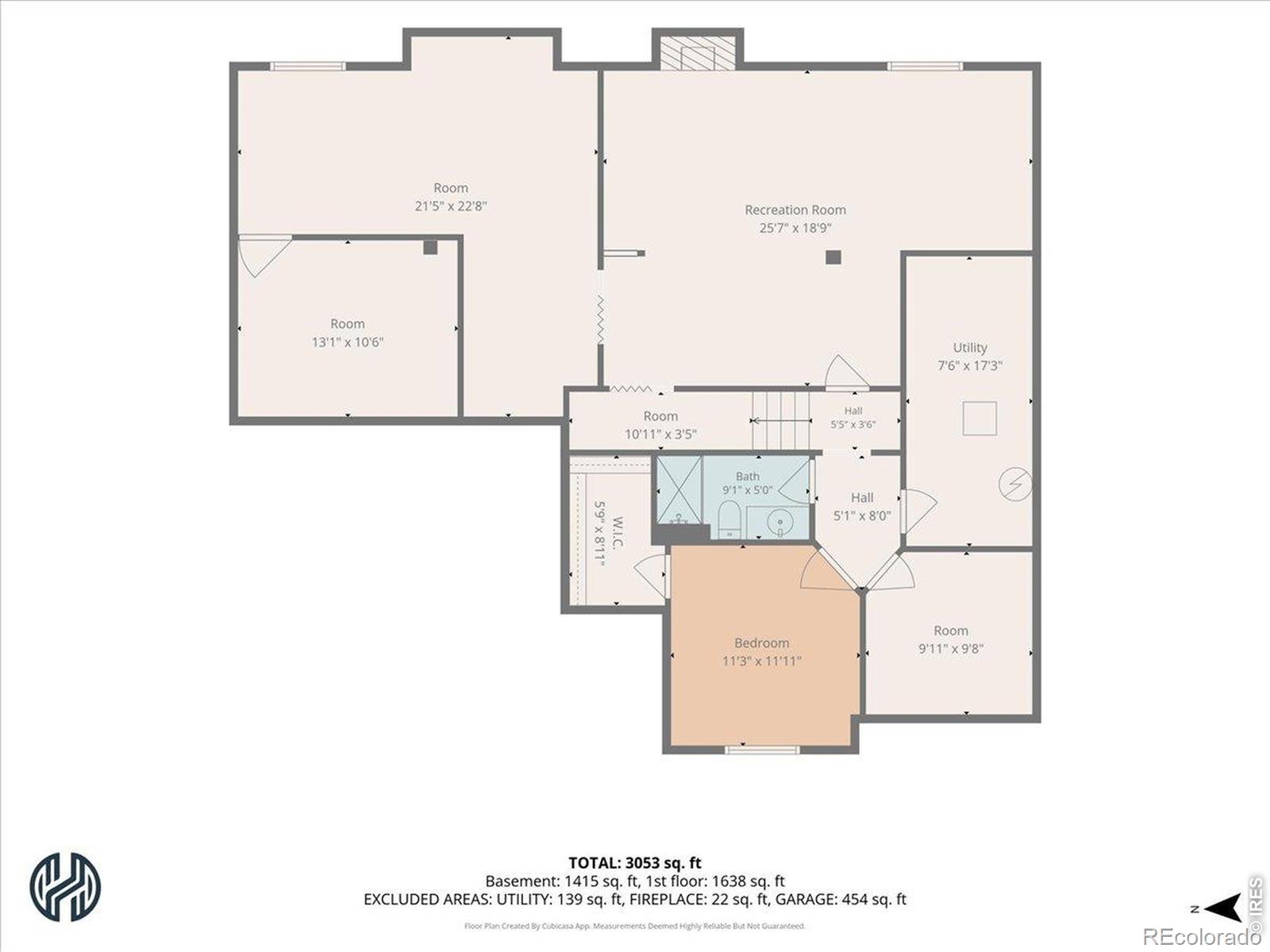 MLS Image #48 for 1900  46th avenue,greeley, Colorado