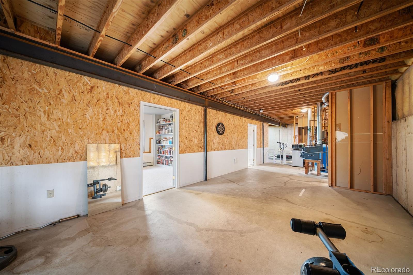 MLS Image #16 for 55  crystal peak drive,lake george, Colorado