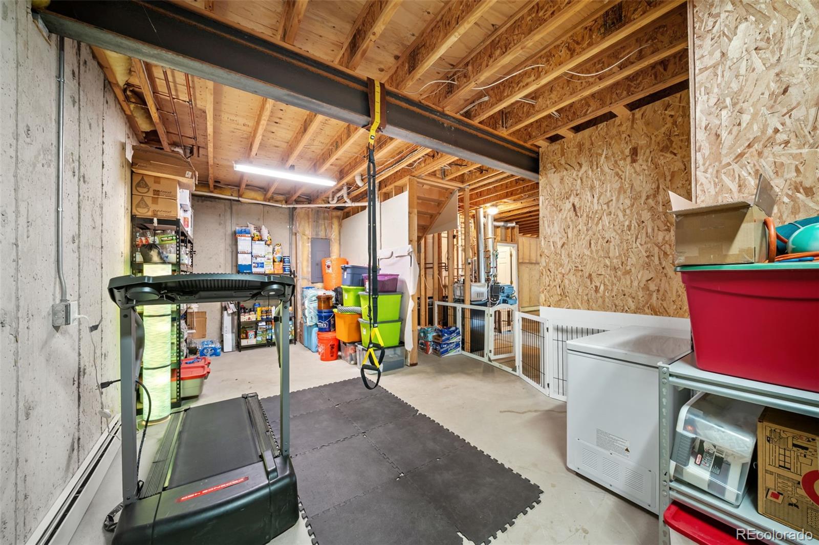 MLS Image #20 for 55  crystal peak drive,lake george, Colorado