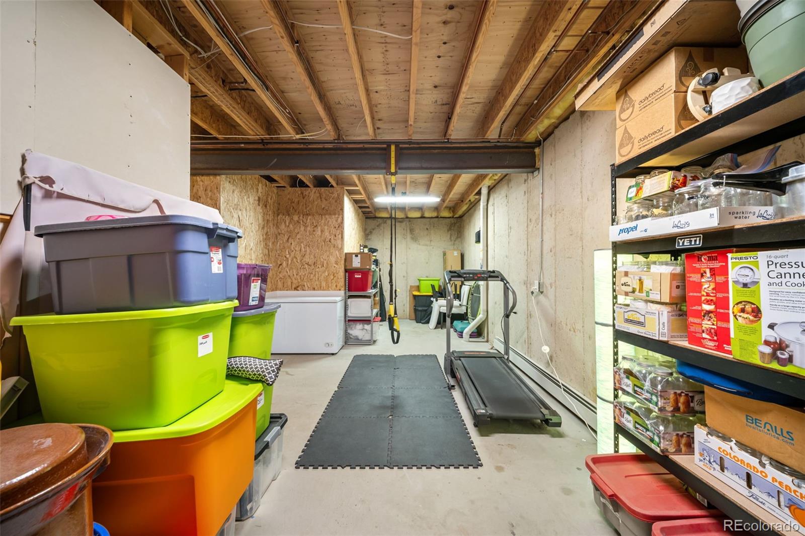 MLS Image #21 for 55  crystal peak drive,lake george, Colorado