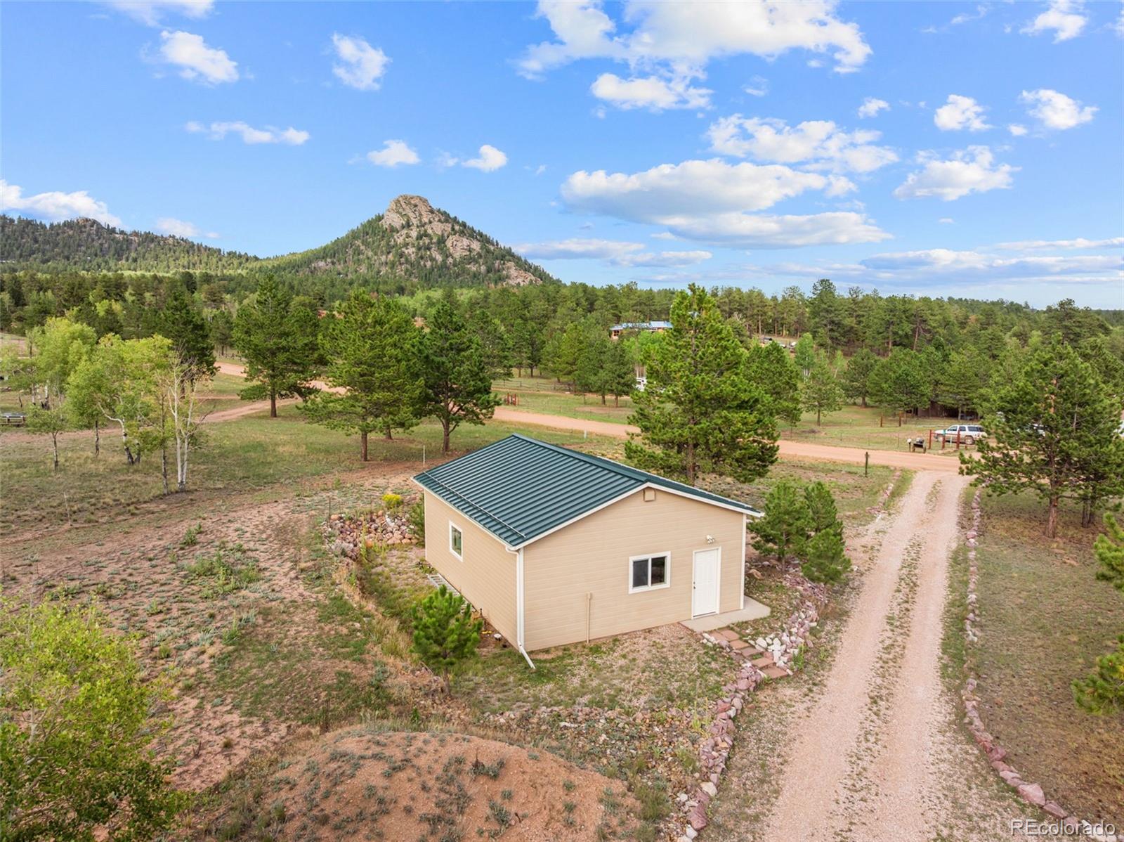 MLS Image #30 for 55  crystal peak drive,lake george, Colorado