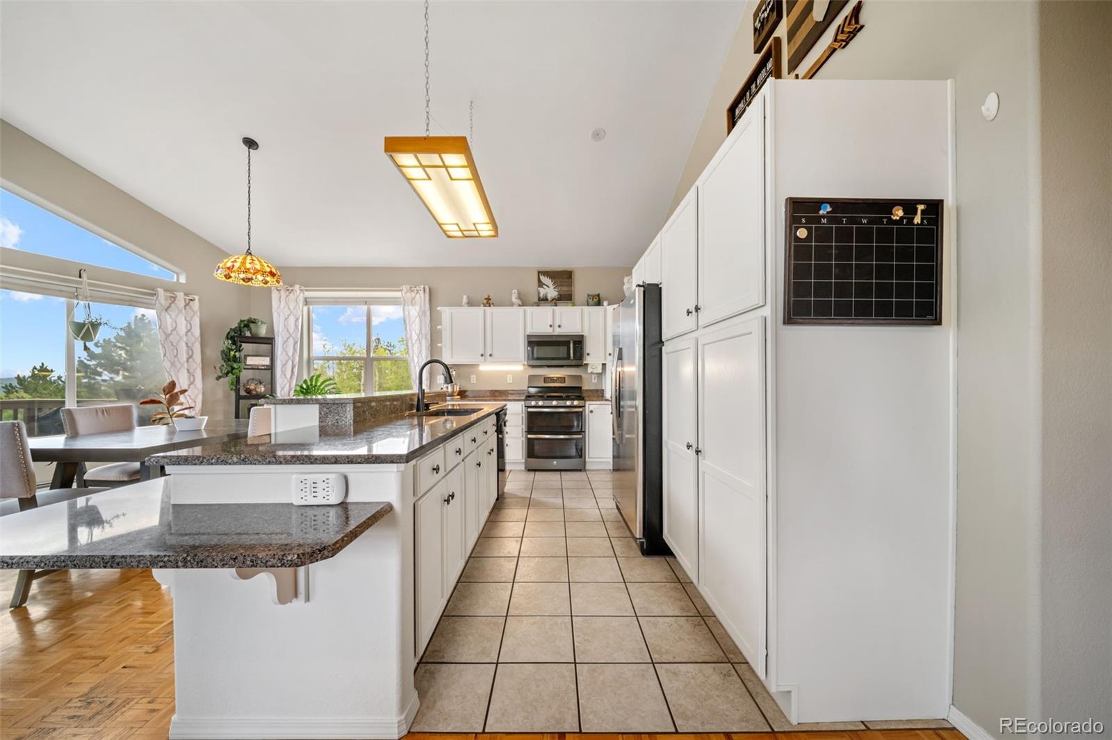 MLS Image #6 for 55  crystal peak drive,lake george, Colorado