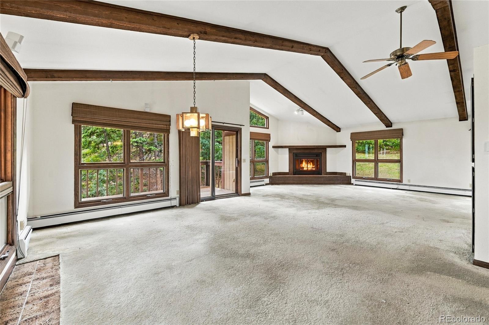 MLS Image #10 for 6841  pike place,larkspur, Colorado