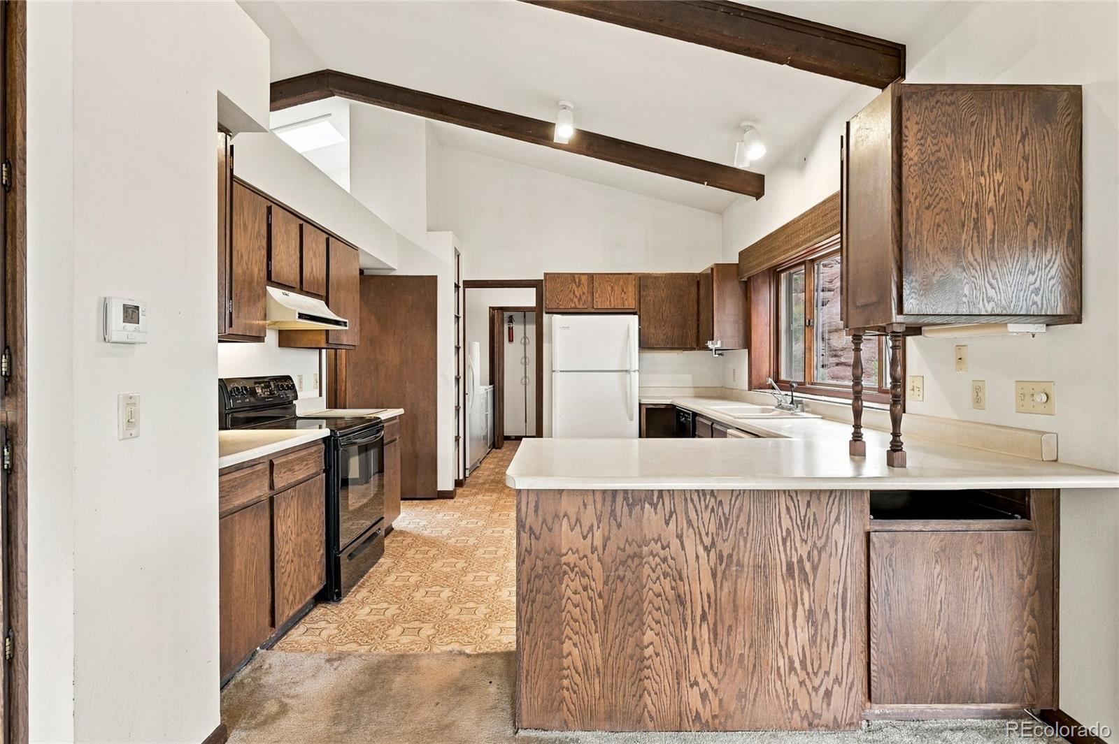 MLS Image #11 for 6841  pike place,larkspur, Colorado