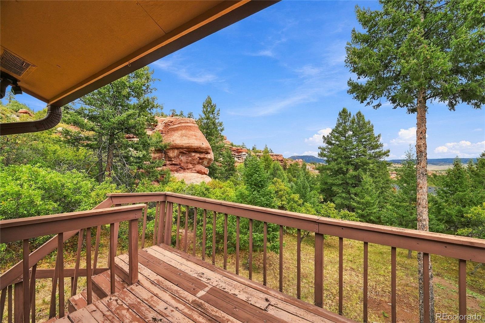 MLS Image #31 for 6841  pike place,larkspur, Colorado
