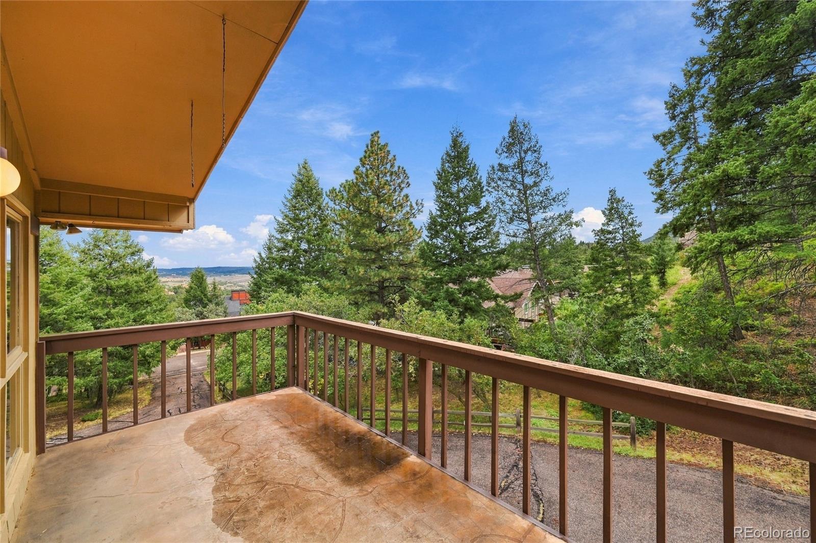 MLS Image #32 for 6841  pike place,larkspur, Colorado