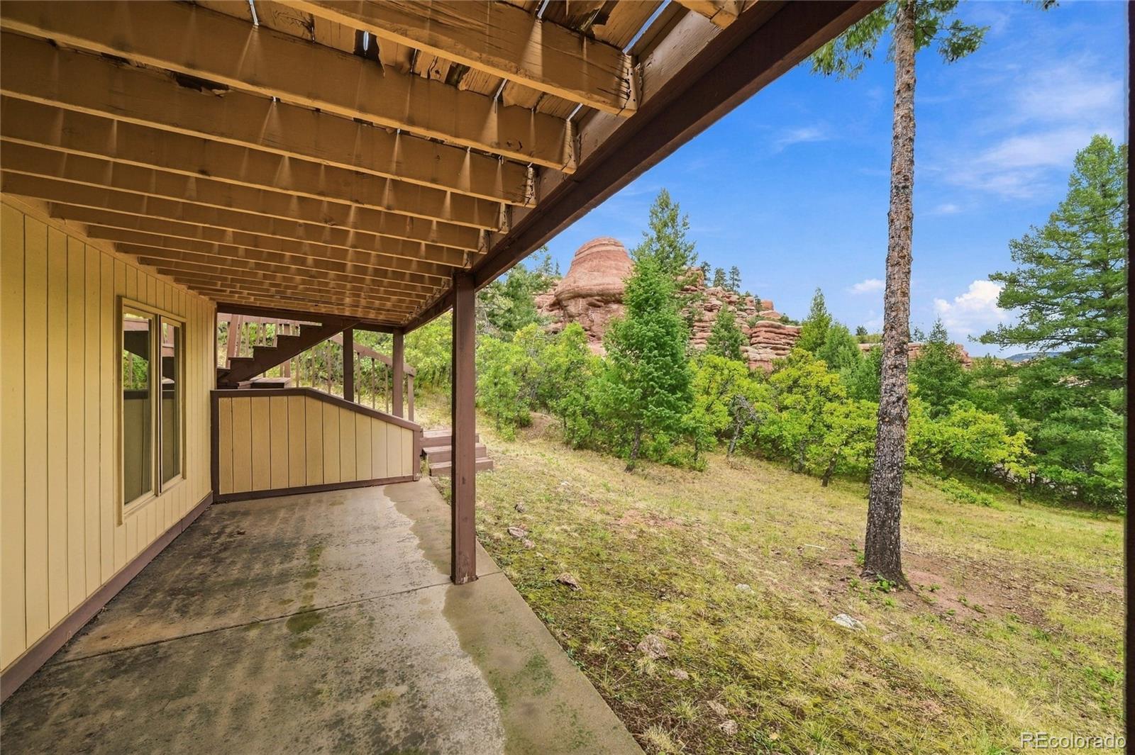 MLS Image #33 for 6841  pike place,larkspur, Colorado