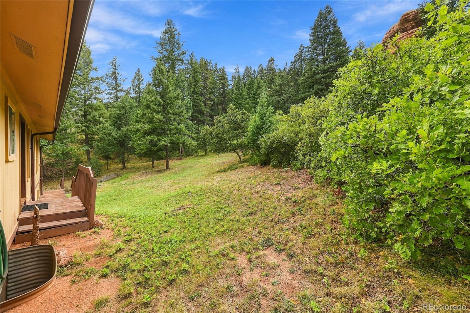 MLS Image #34 for 6841  pike place,larkspur, Colorado
