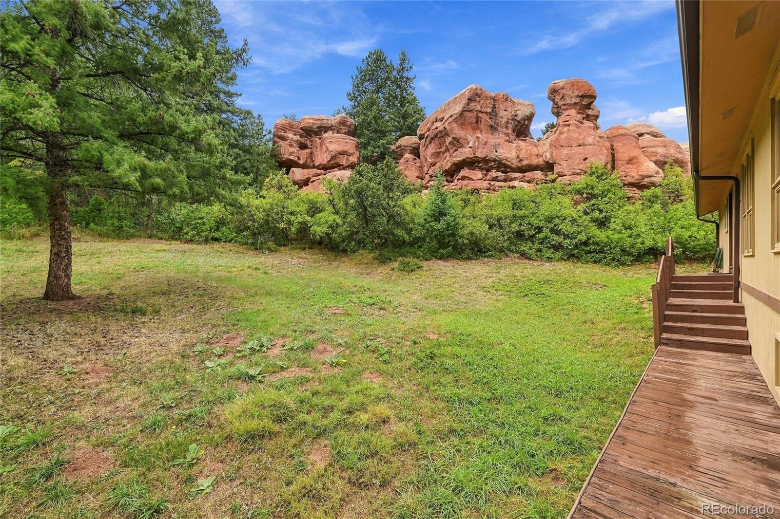 MLS Image #35 for 6841  pike place,larkspur, Colorado