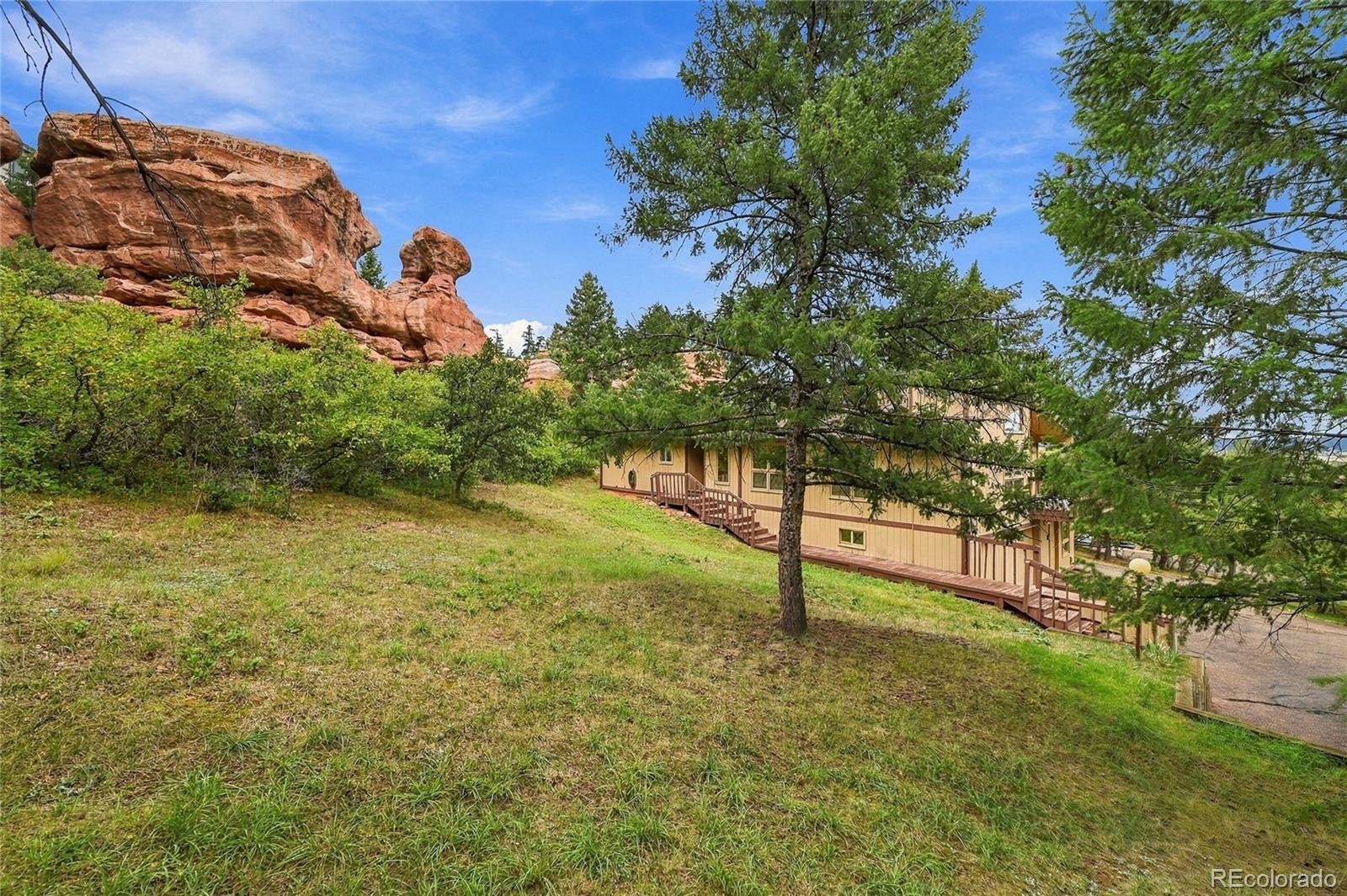 MLS Image #36 for 6841  pike place,larkspur, Colorado