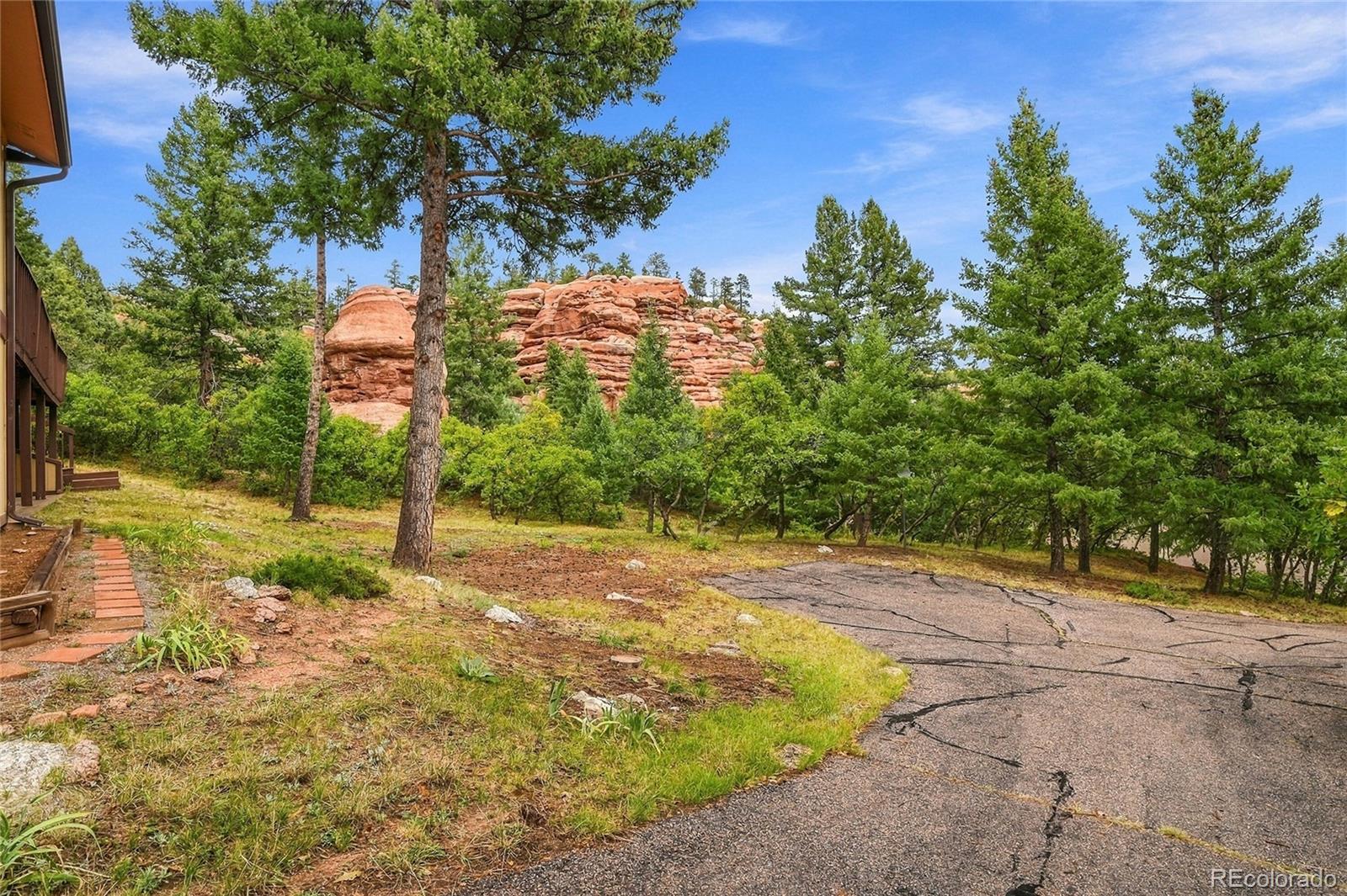 MLS Image #37 for 6841  pike place,larkspur, Colorado