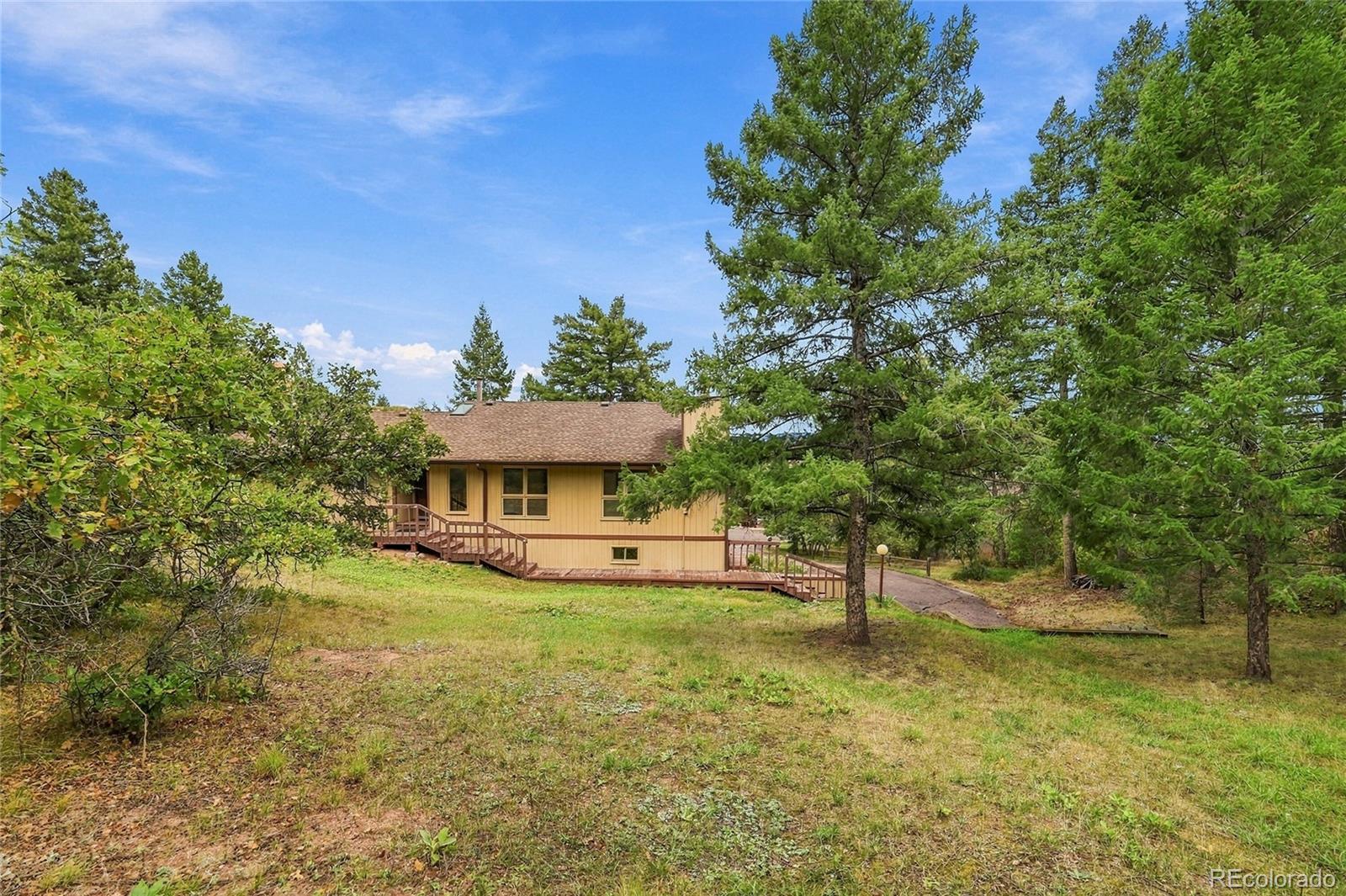 MLS Image #38 for 6841  pike place,larkspur, Colorado