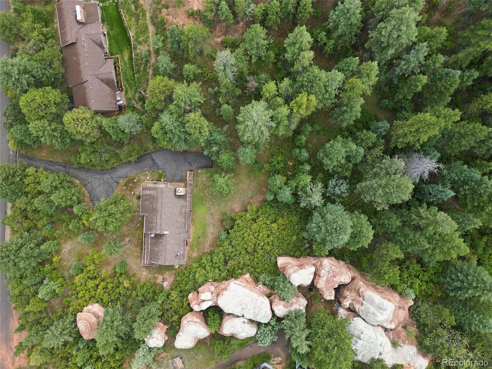 MLS Image #43 for 6841  pike place,larkspur, Colorado