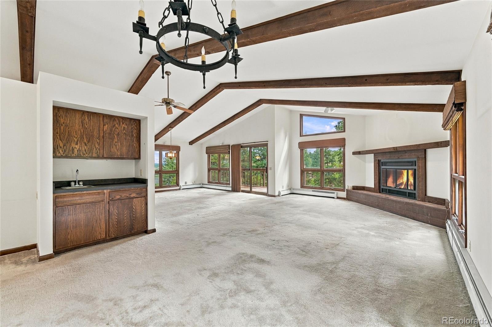 MLS Image #5 for 6841  pike place,larkspur, Colorado