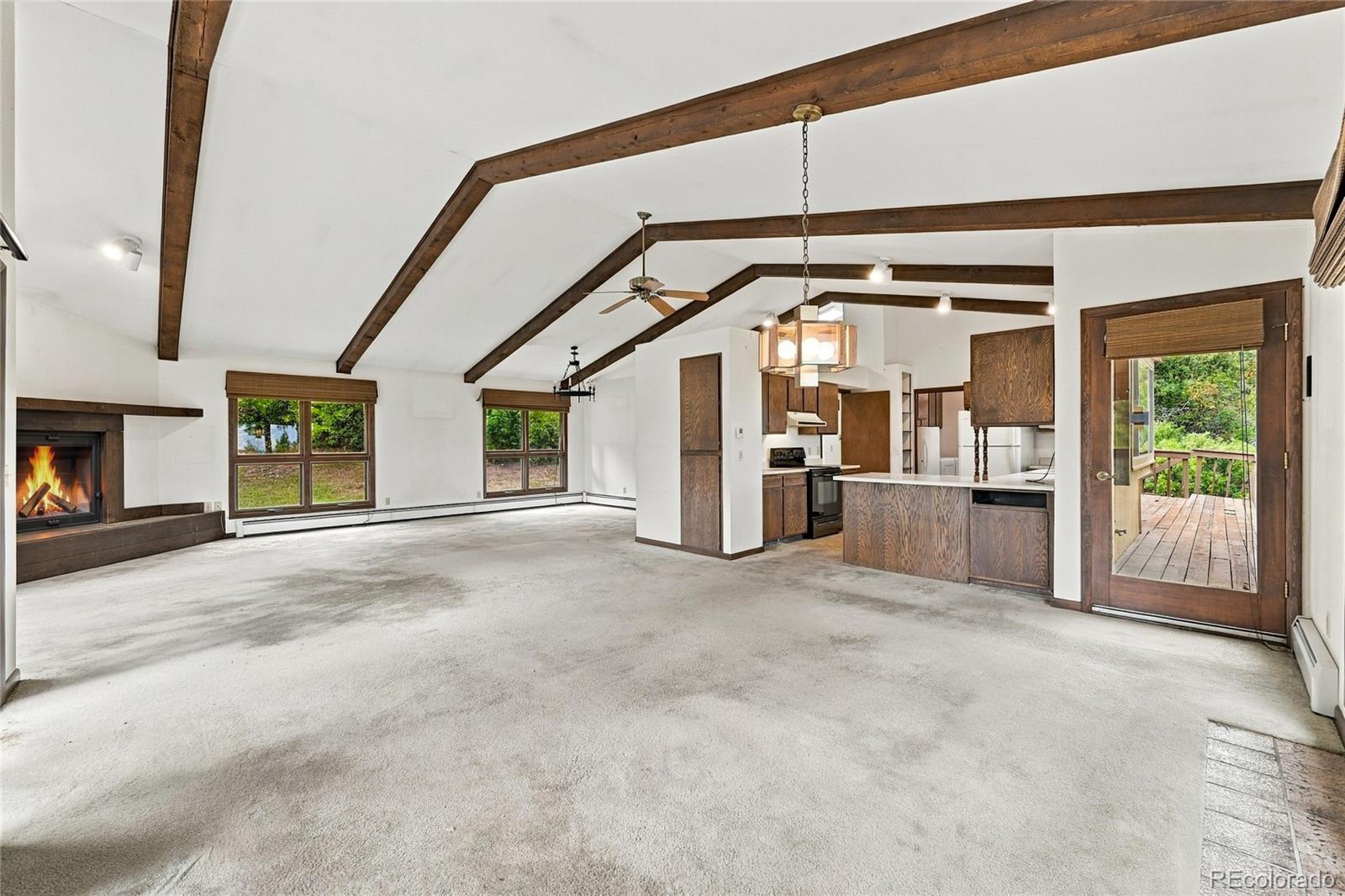 MLS Image #9 for 6841  pike place,larkspur, Colorado