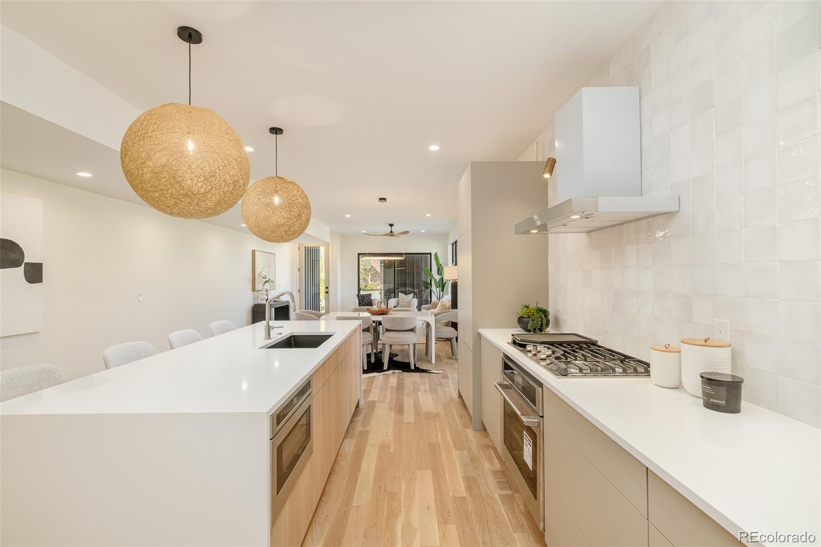 MLS Image #12 for 570  cook street,denver, Colorado