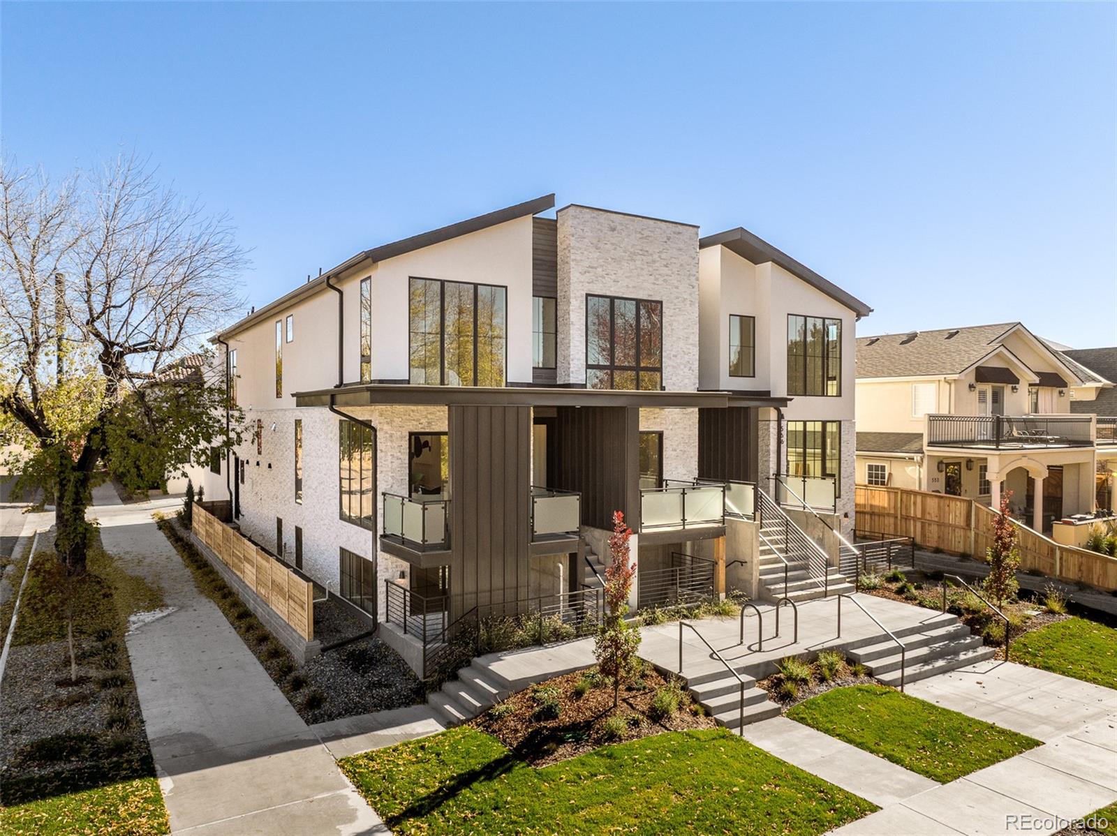 MLS Image #33 for 570  cook street,denver, Colorado