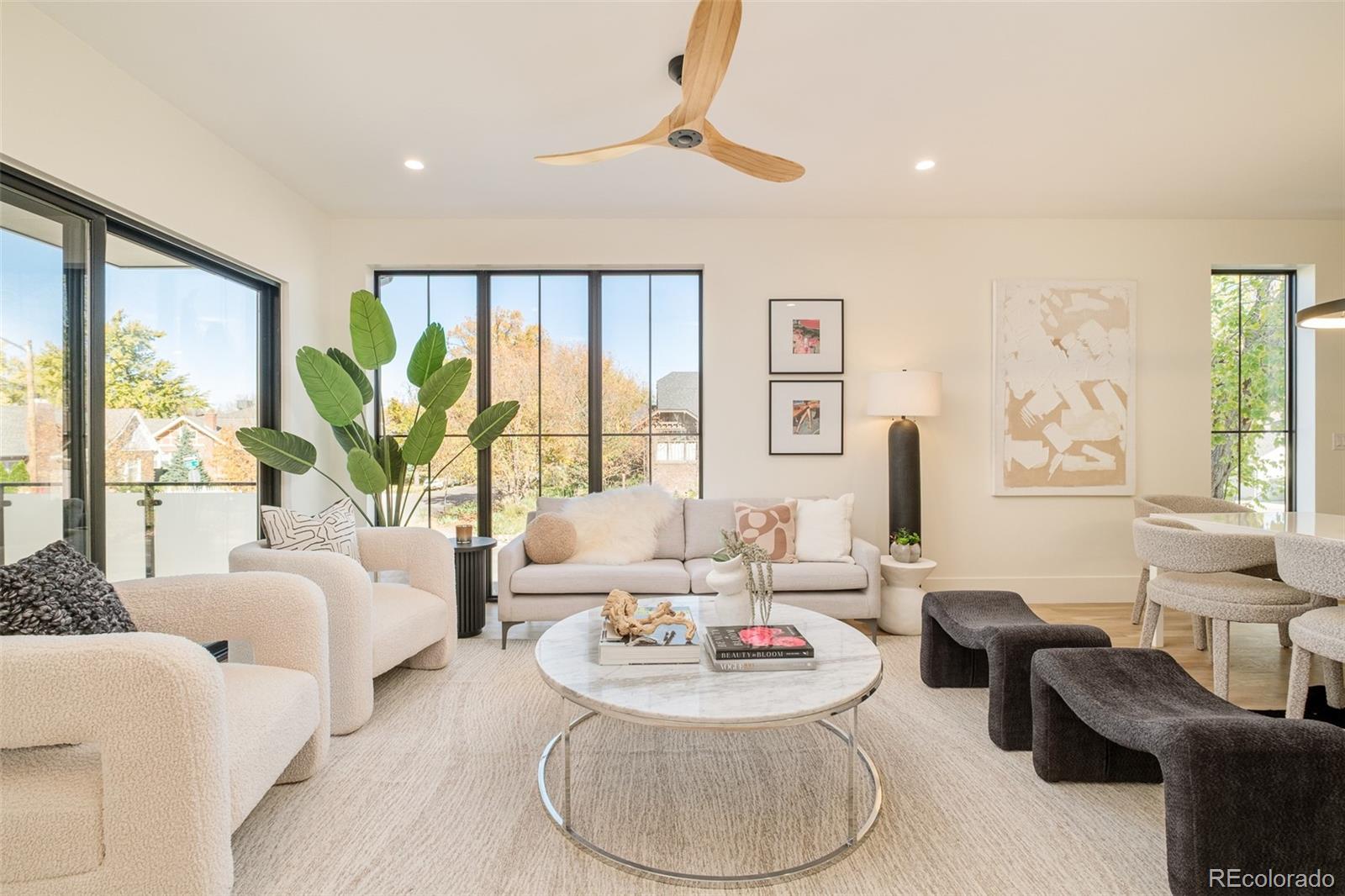 MLS Image #4 for 570  cook street,denver, Colorado