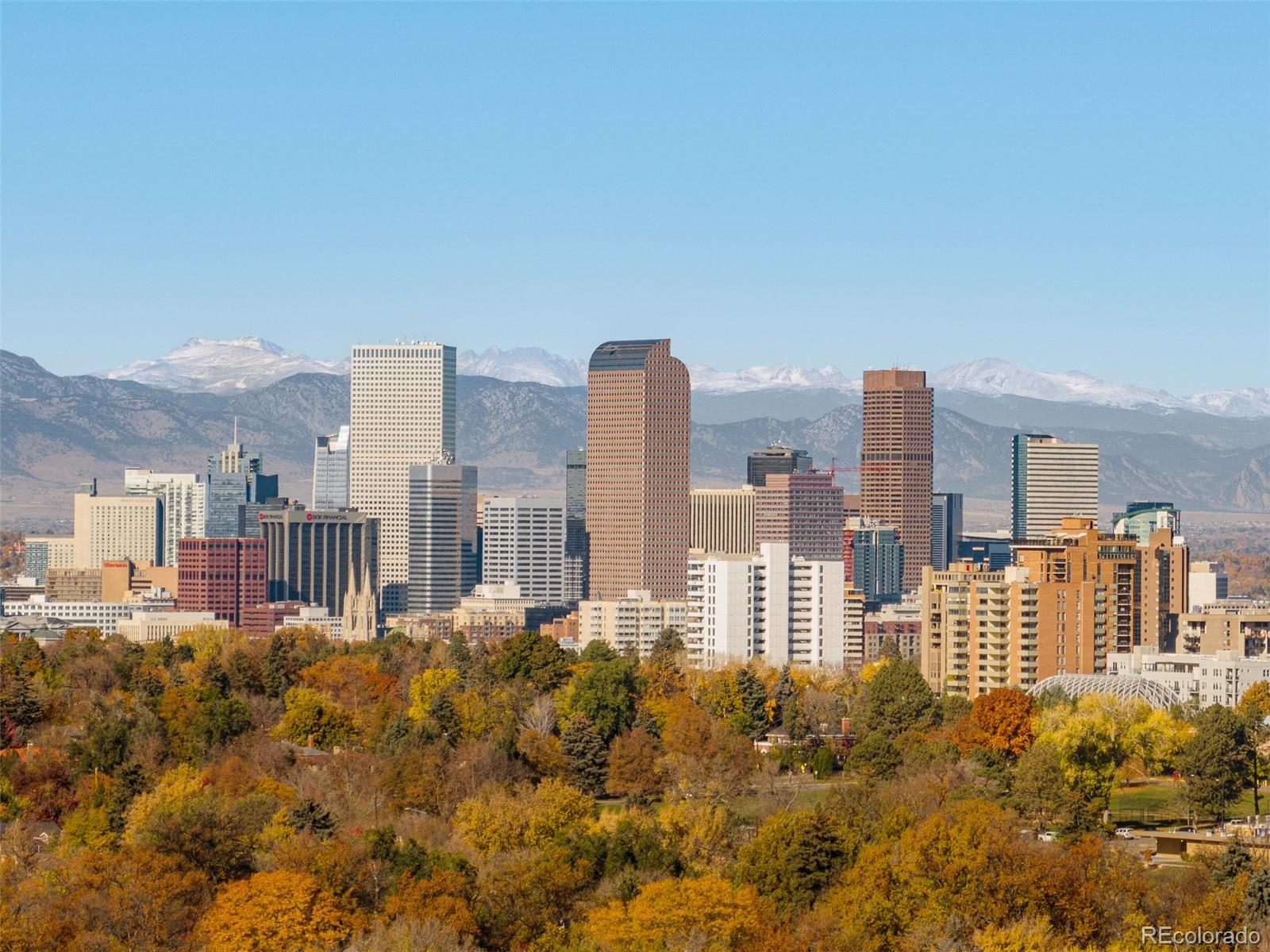 MLS Image #40 for 570  cook street,denver, Colorado