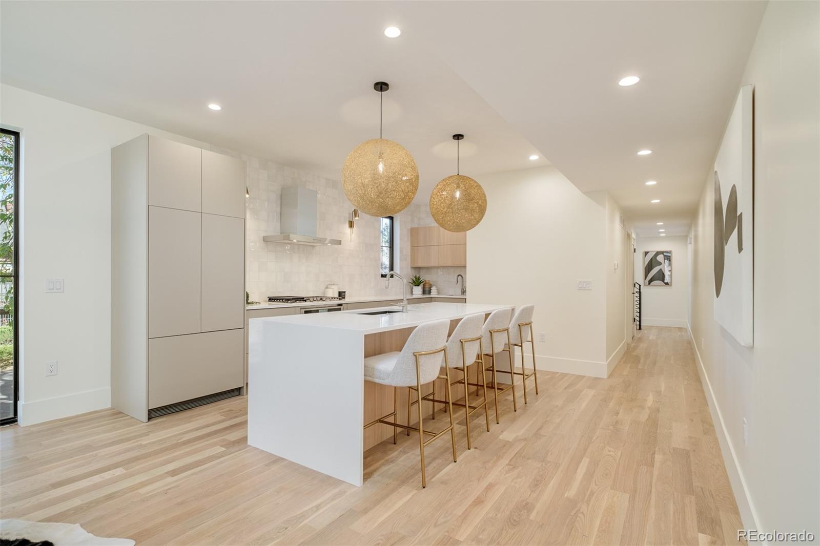MLS Image #7 for 570  cook street,denver, Colorado