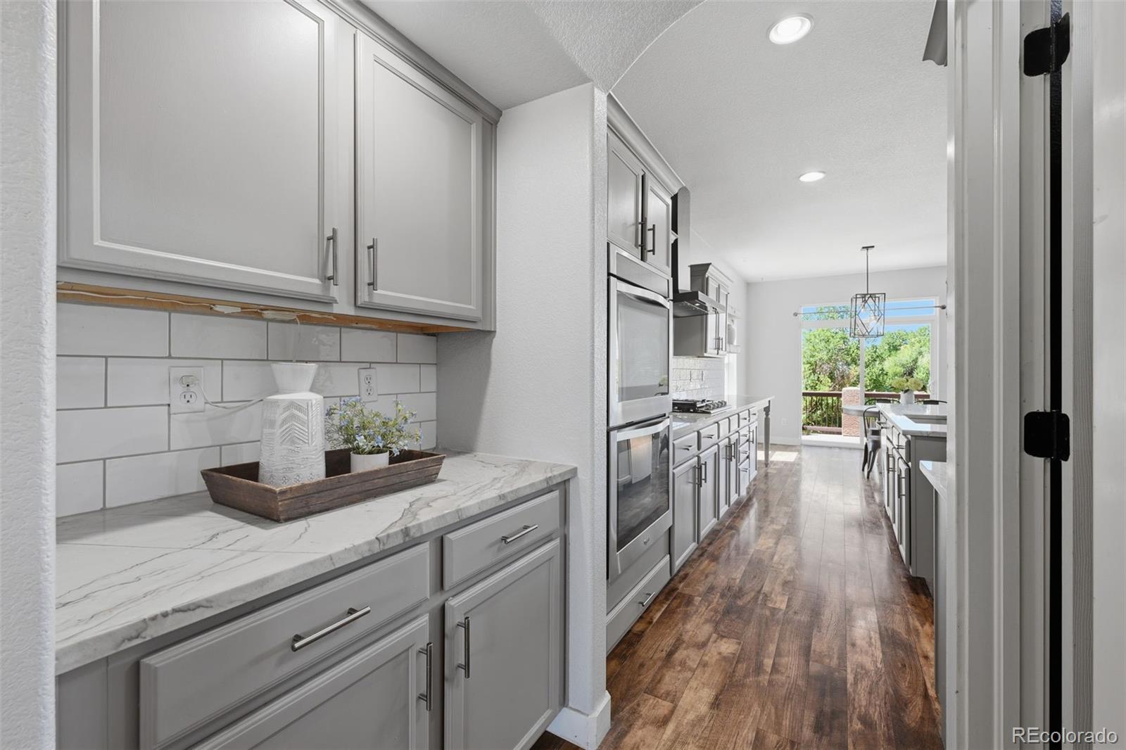 MLS Image #13 for 3003  bella cima drive,colorado springs, Colorado