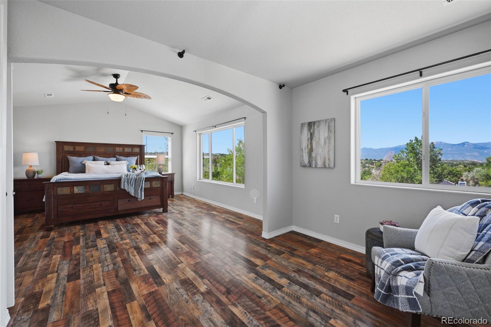 MLS Image #17 for 3003  bella cima drive,colorado springs, Colorado