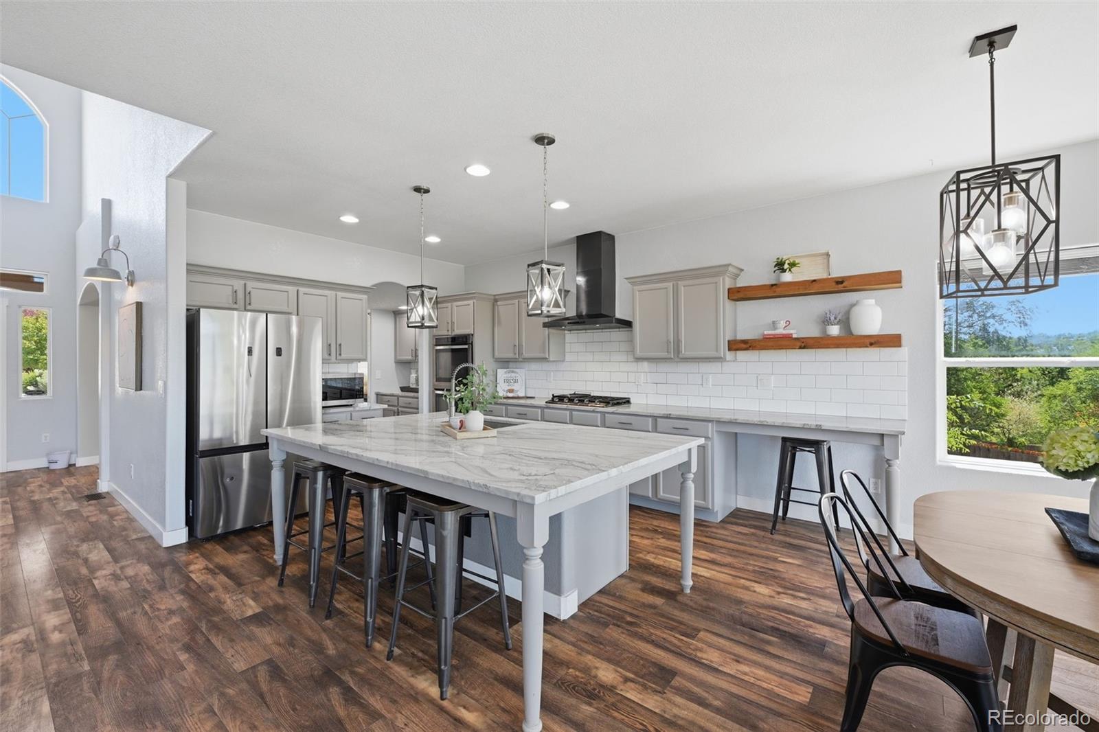 MLS Image #2 for 3003  bella cima drive,colorado springs, Colorado