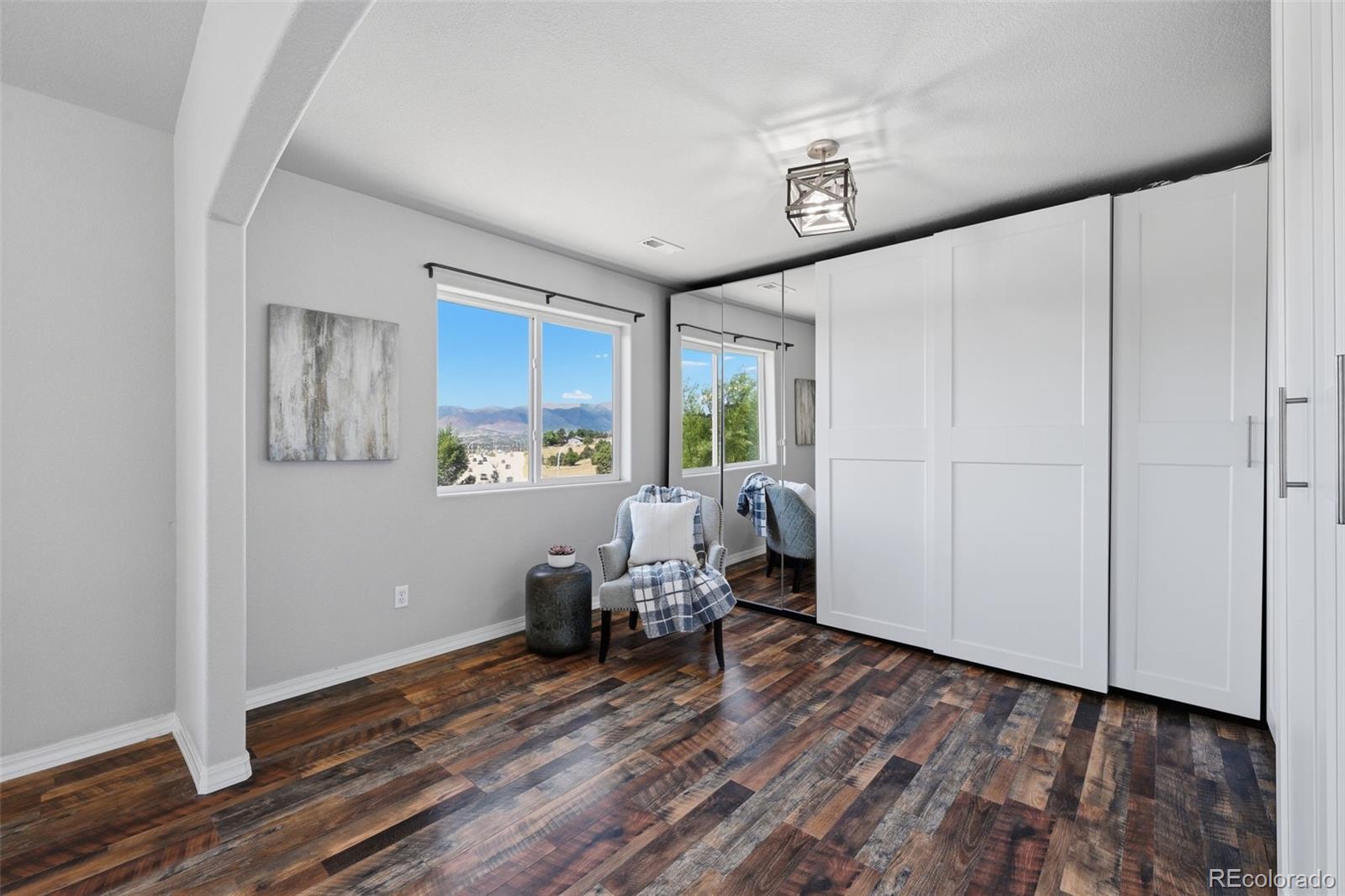 MLS Image #20 for 3003  bella cima drive,colorado springs, Colorado