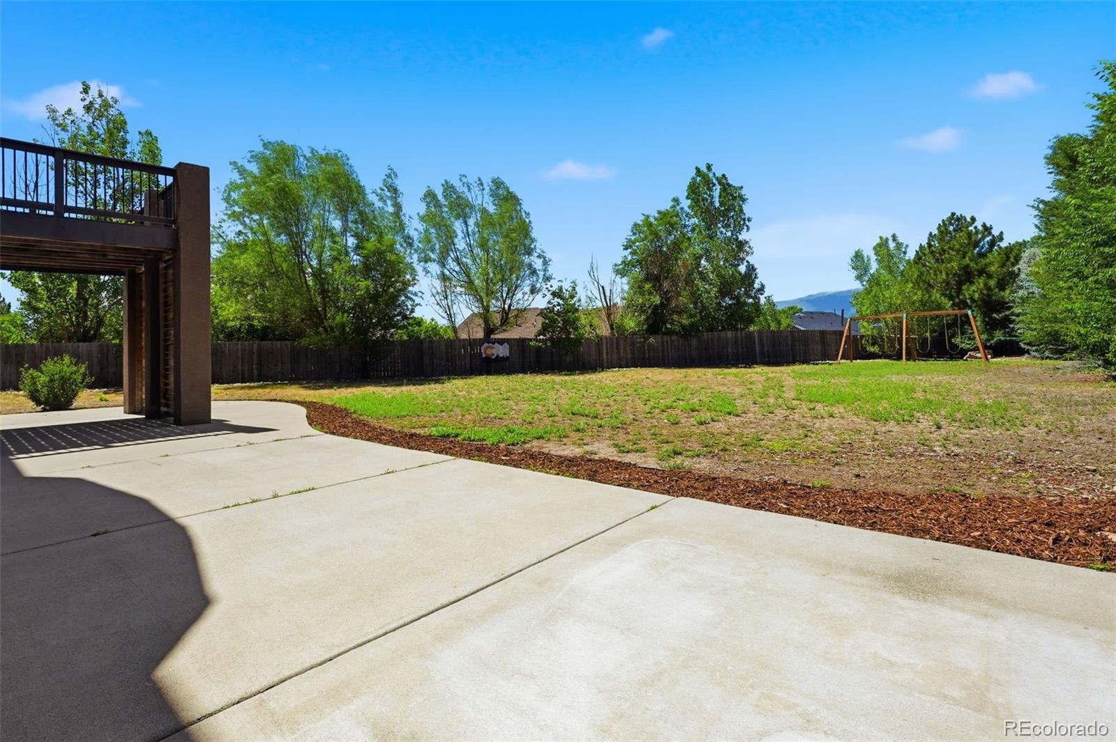 MLS Image #37 for 3003  bella cima drive,colorado springs, Colorado