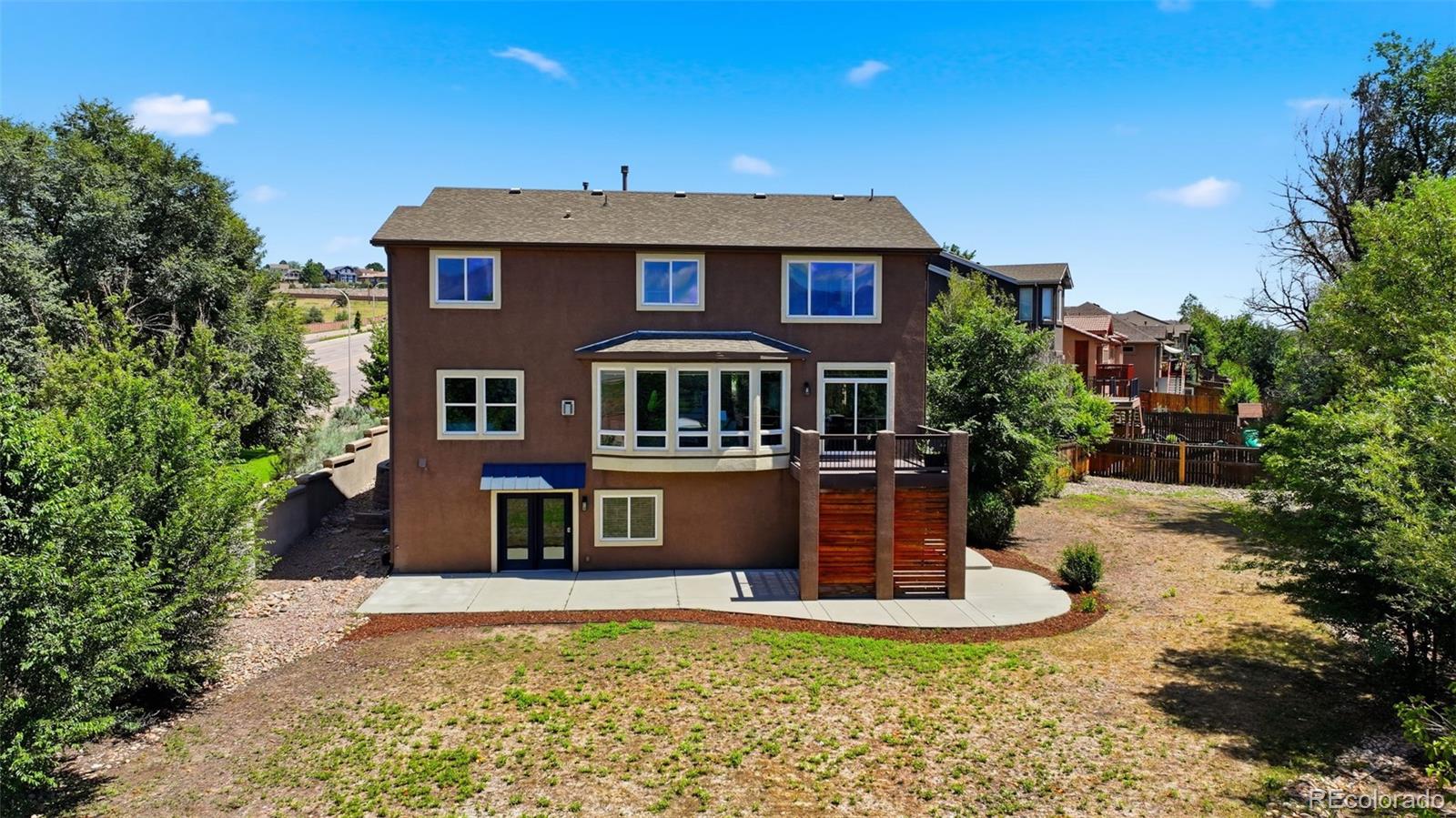 MLS Image #38 for 3003  bella cima drive,colorado springs, Colorado