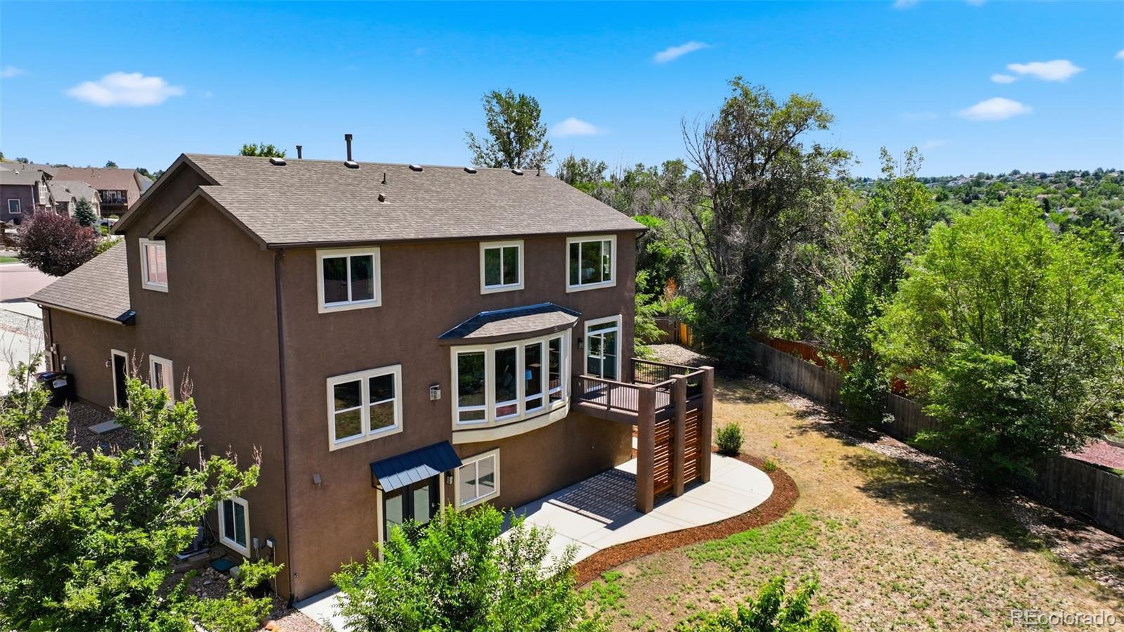 MLS Image #39 for 3003  bella cima drive,colorado springs, Colorado