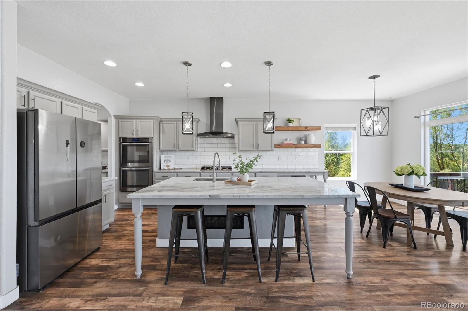 MLS Image #4 for 3003  bella cima drive,colorado springs, Colorado
