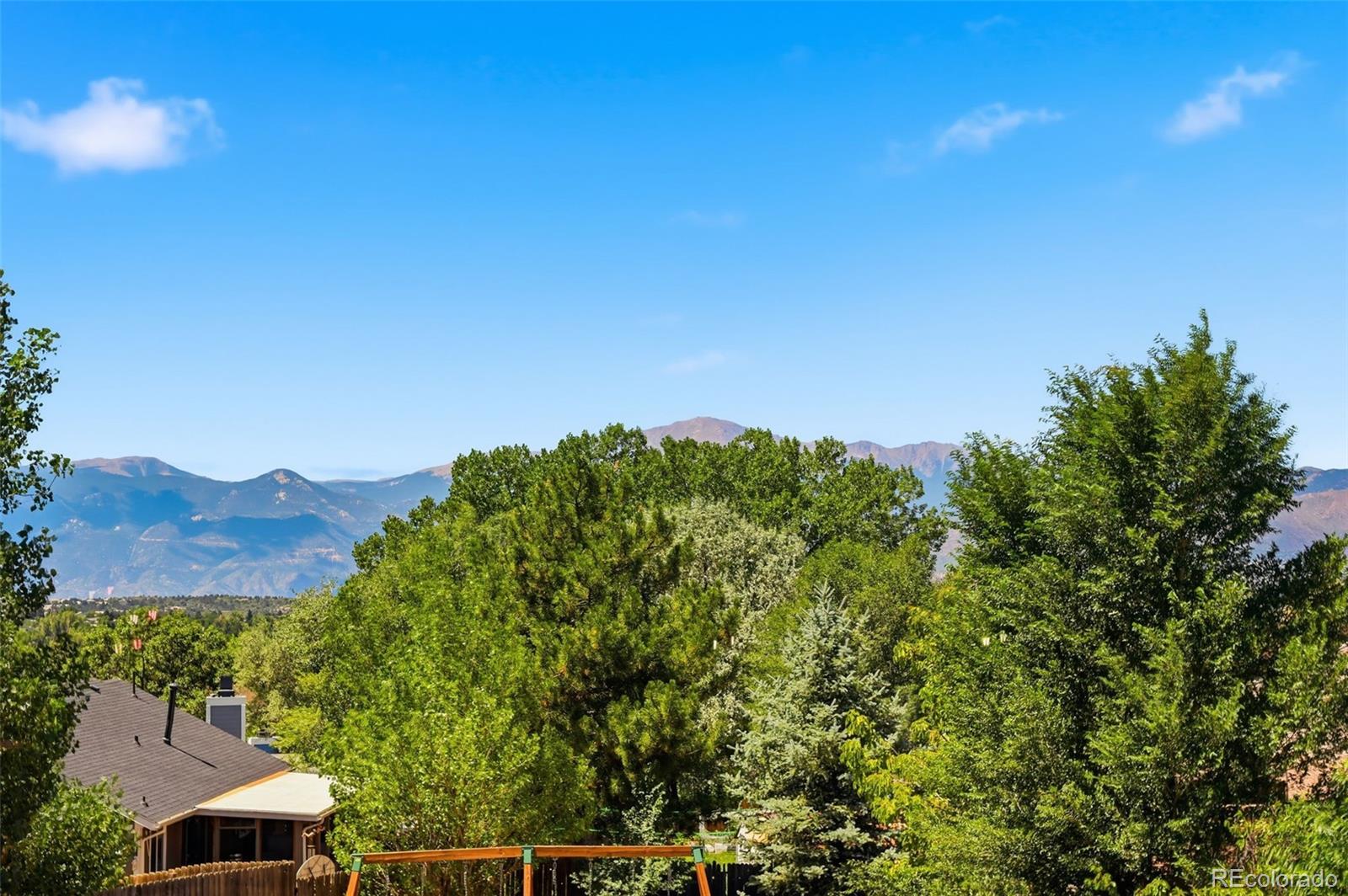 MLS Image #40 for 3003  bella cima drive,colorado springs, Colorado