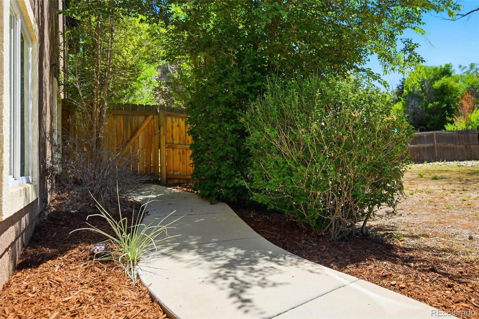 MLS Image #41 for 3003  bella cima drive,colorado springs, Colorado