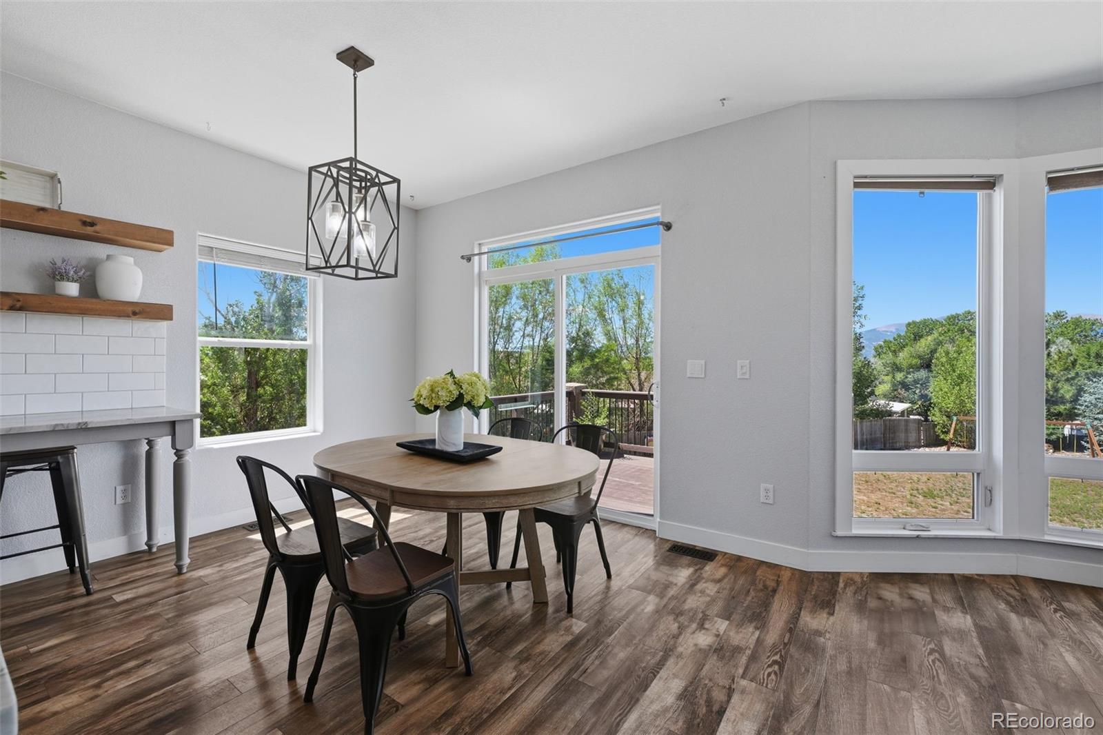 MLS Image #7 for 3003  bella cima drive,colorado springs, Colorado