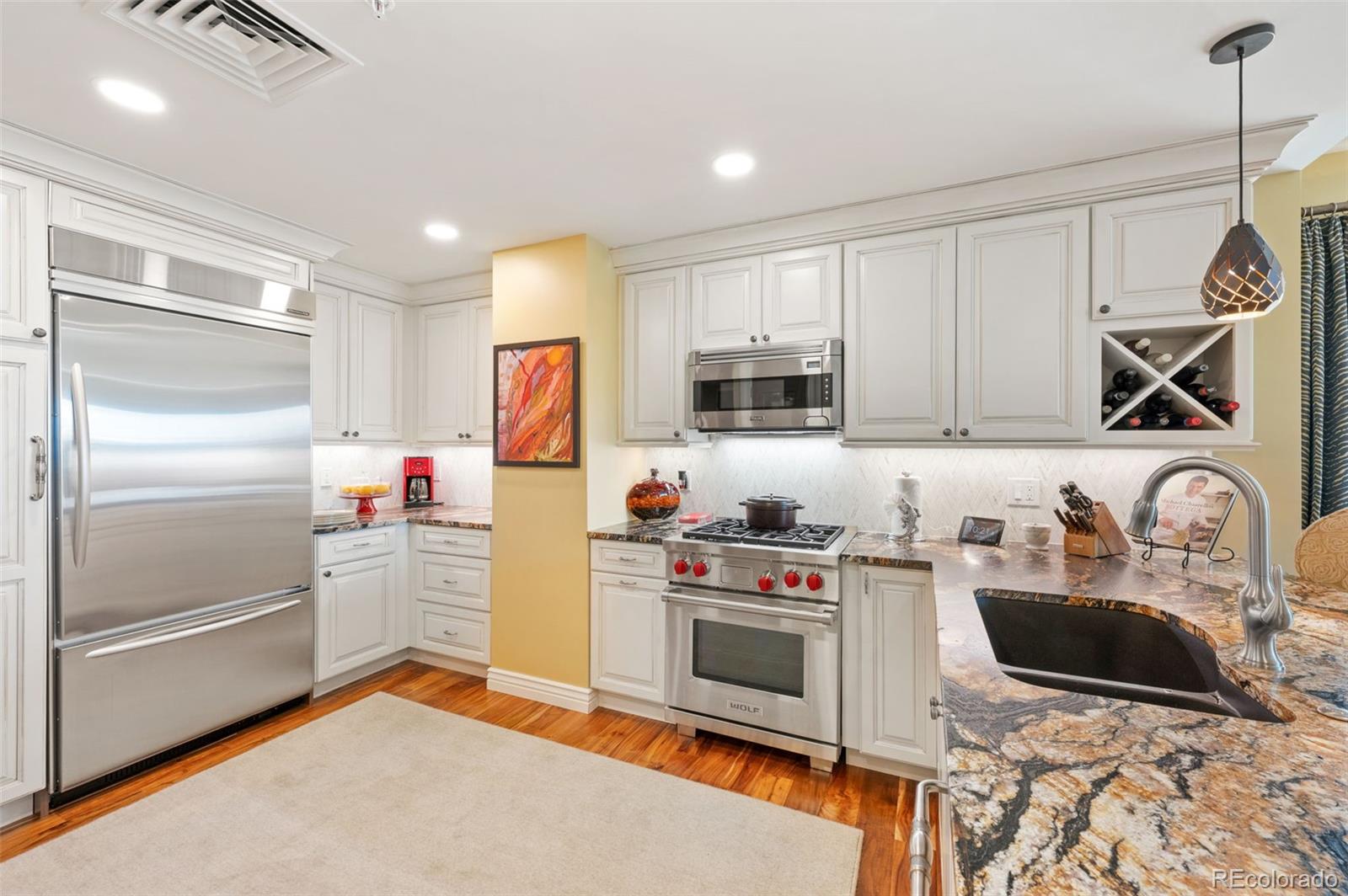 MLS Image #2 for 3601  arapahoe avenue,boulder, Colorado