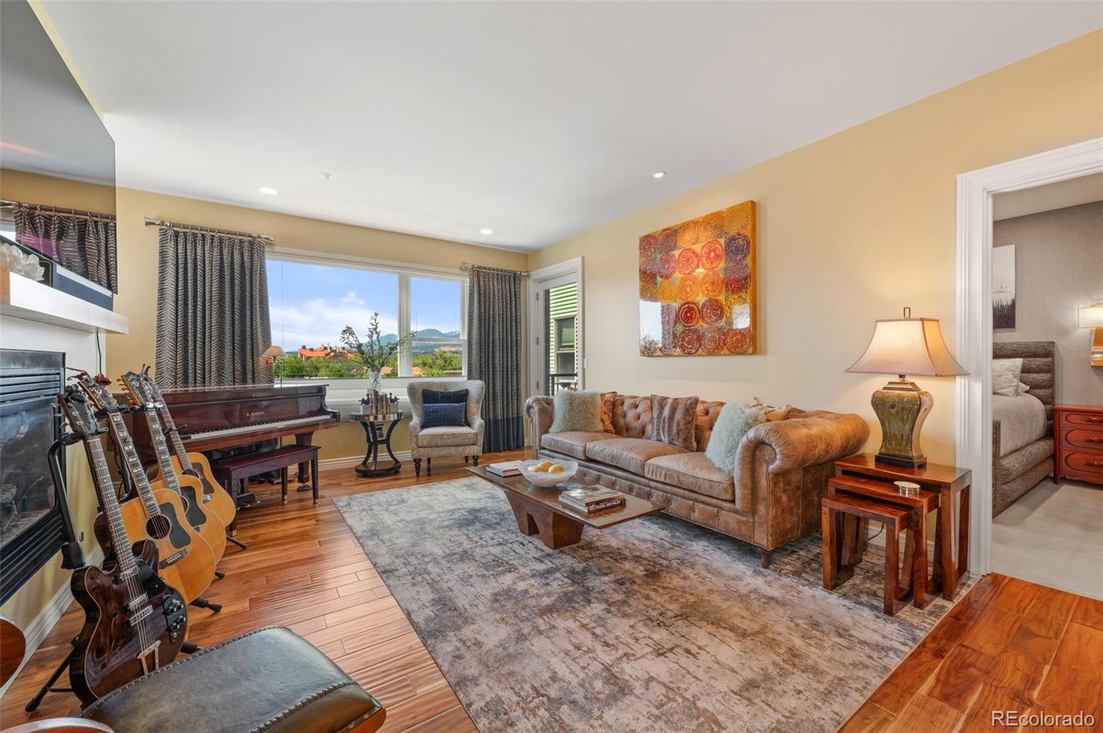 MLS Image #4 for 3601  arapahoe avenue,boulder, Colorado