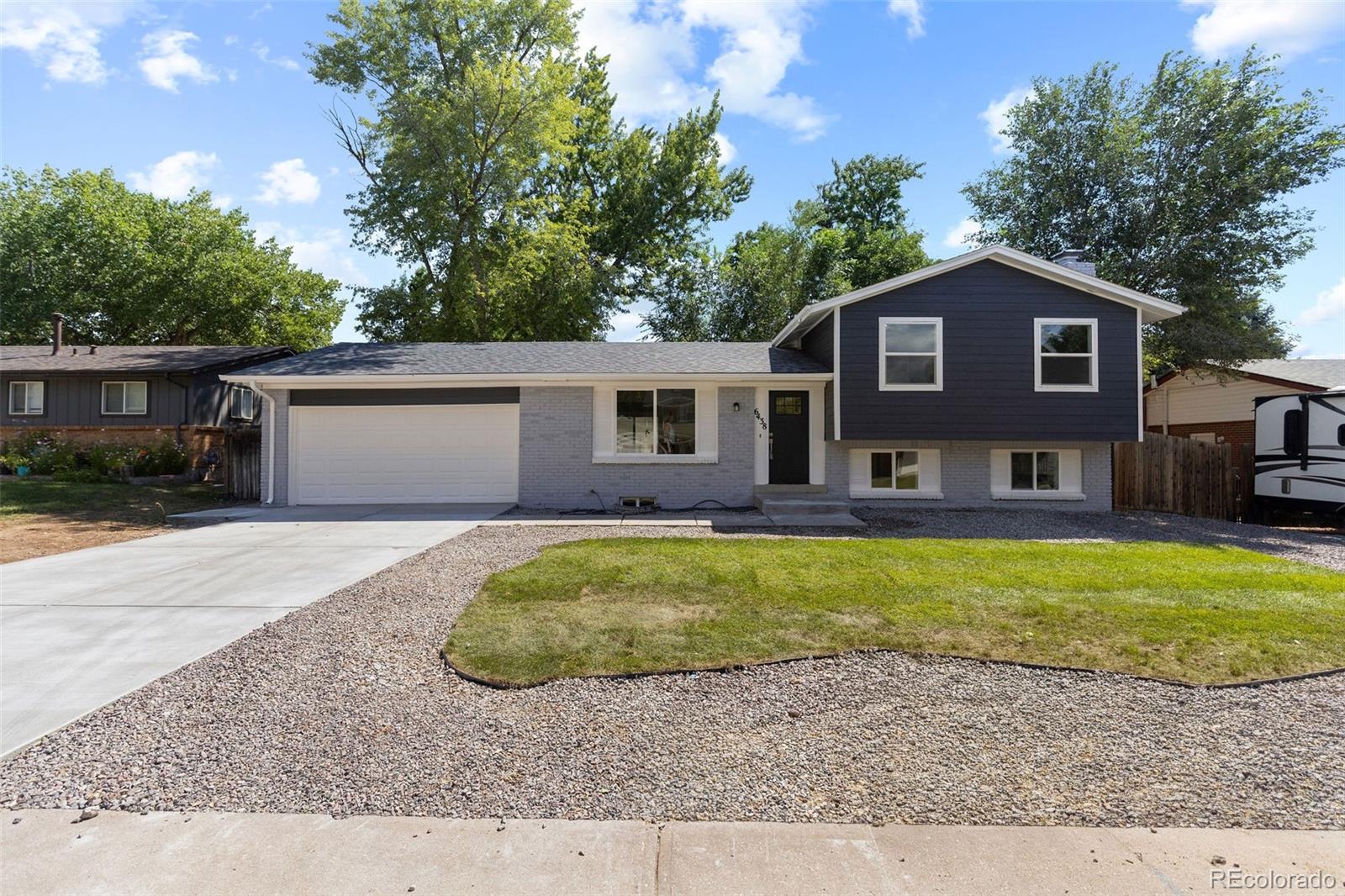 MLS Image #0 for 6438 s harlan way,littleton, Colorado