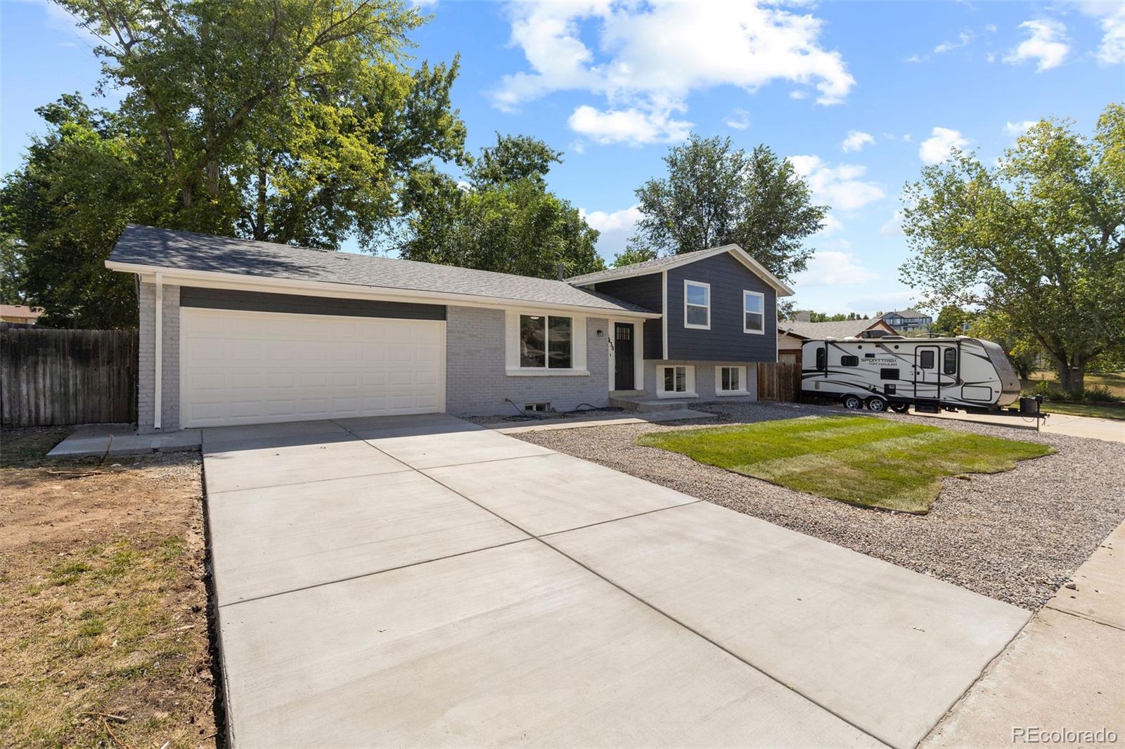 MLS Image #2 for 6438 s harlan way,littleton, Colorado