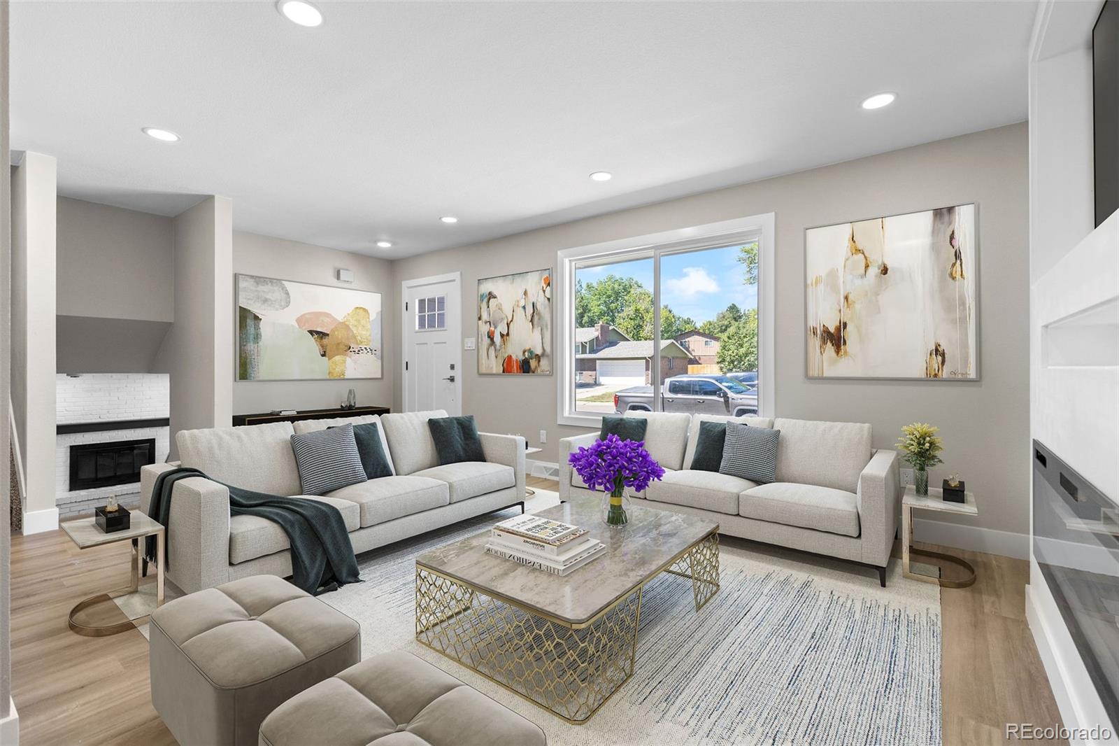 MLS Image #6 for 6438 s harlan way,littleton, Colorado