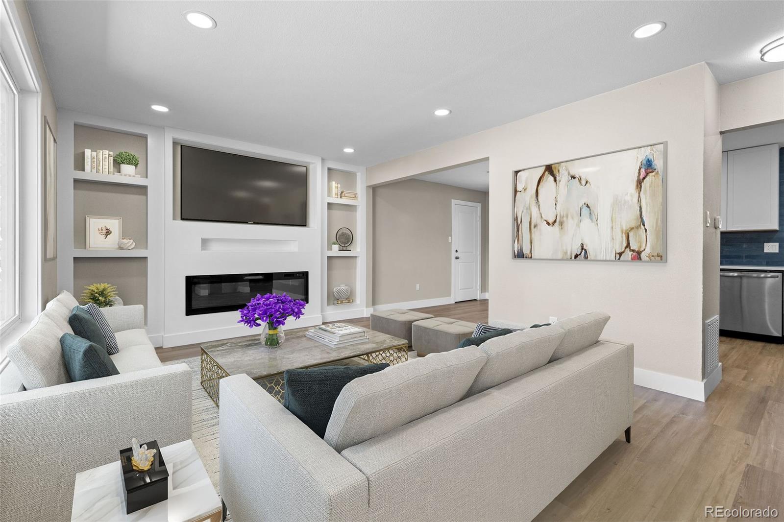 MLS Image #8 for 6438 s harlan way,littleton, Colorado