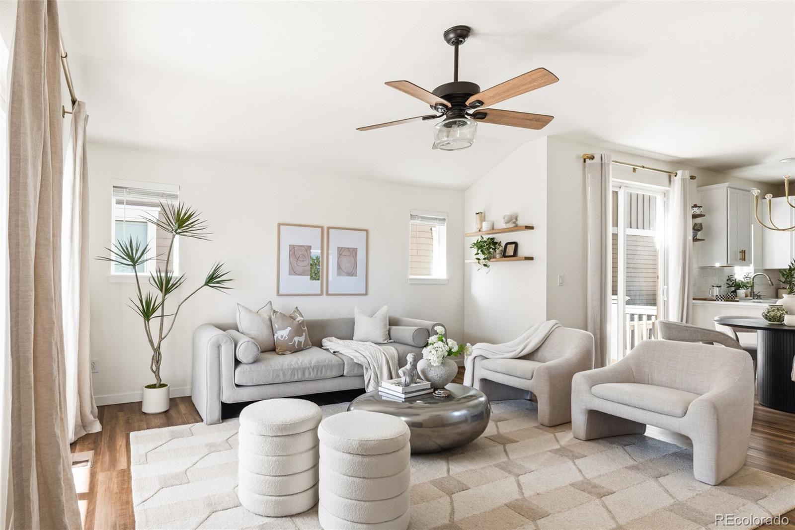 MLS Image #4 for 2827 s fox street,englewood, Colorado